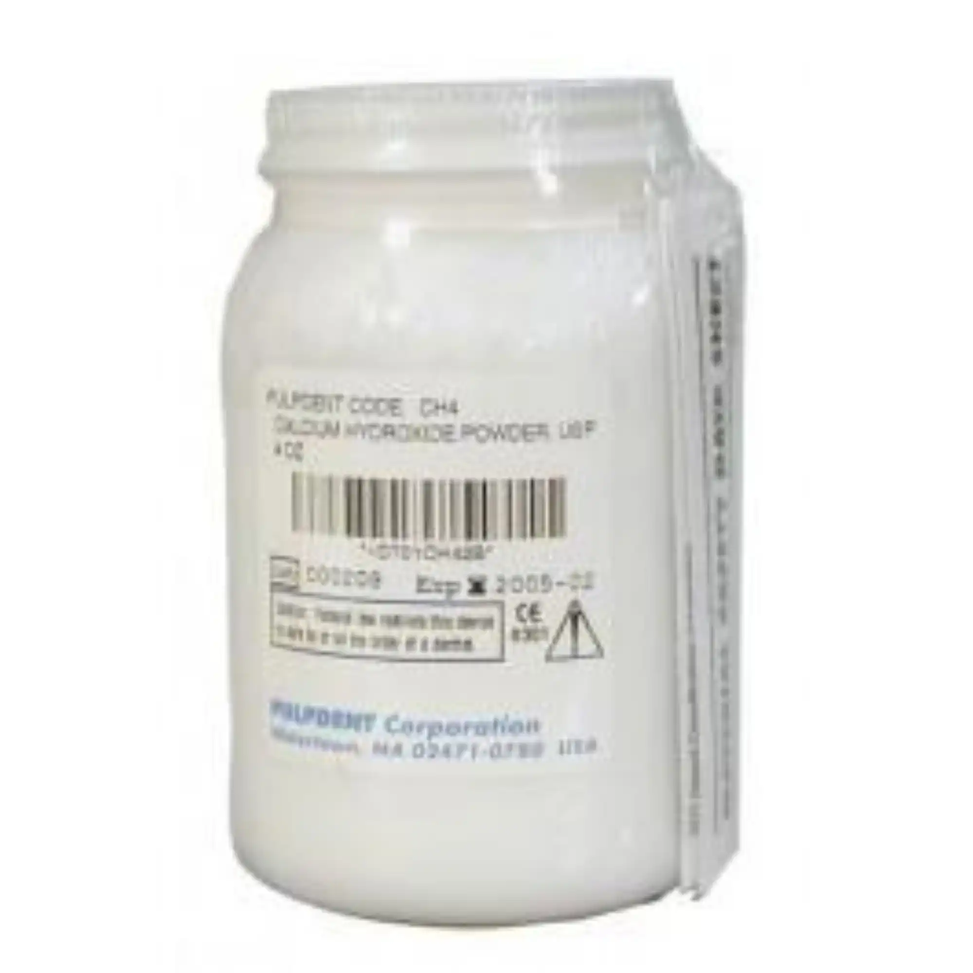 Pulpdent Calcium Hydroxide Powder USP, 4 oz, CH4 thumbnail 2