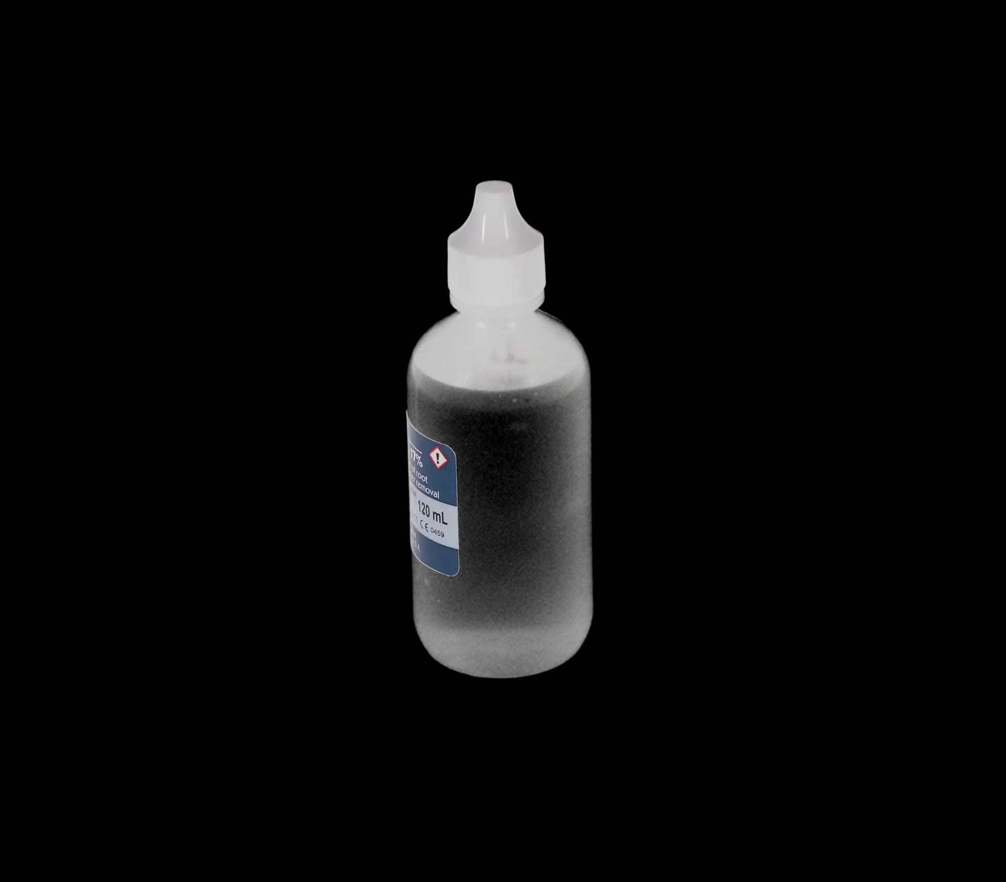 Pulpdent EDTA 17% Solution, 120 ml Bottle, EDTA-120 thumbnail 5