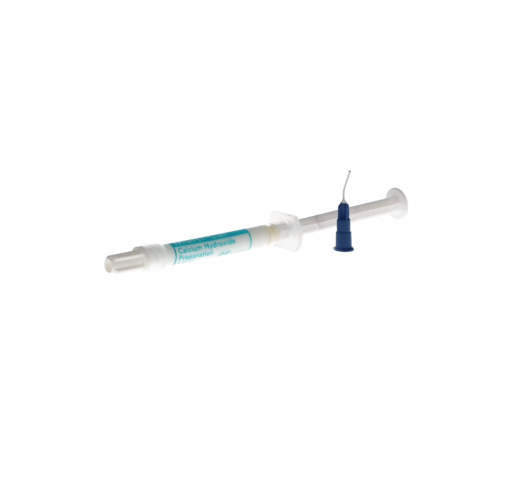 Pulpdent Multi-Cal Calcium Hydroxide Paste Kit, 1.2 mL Syringes, 4/Pk, MULTI thumbnail 12