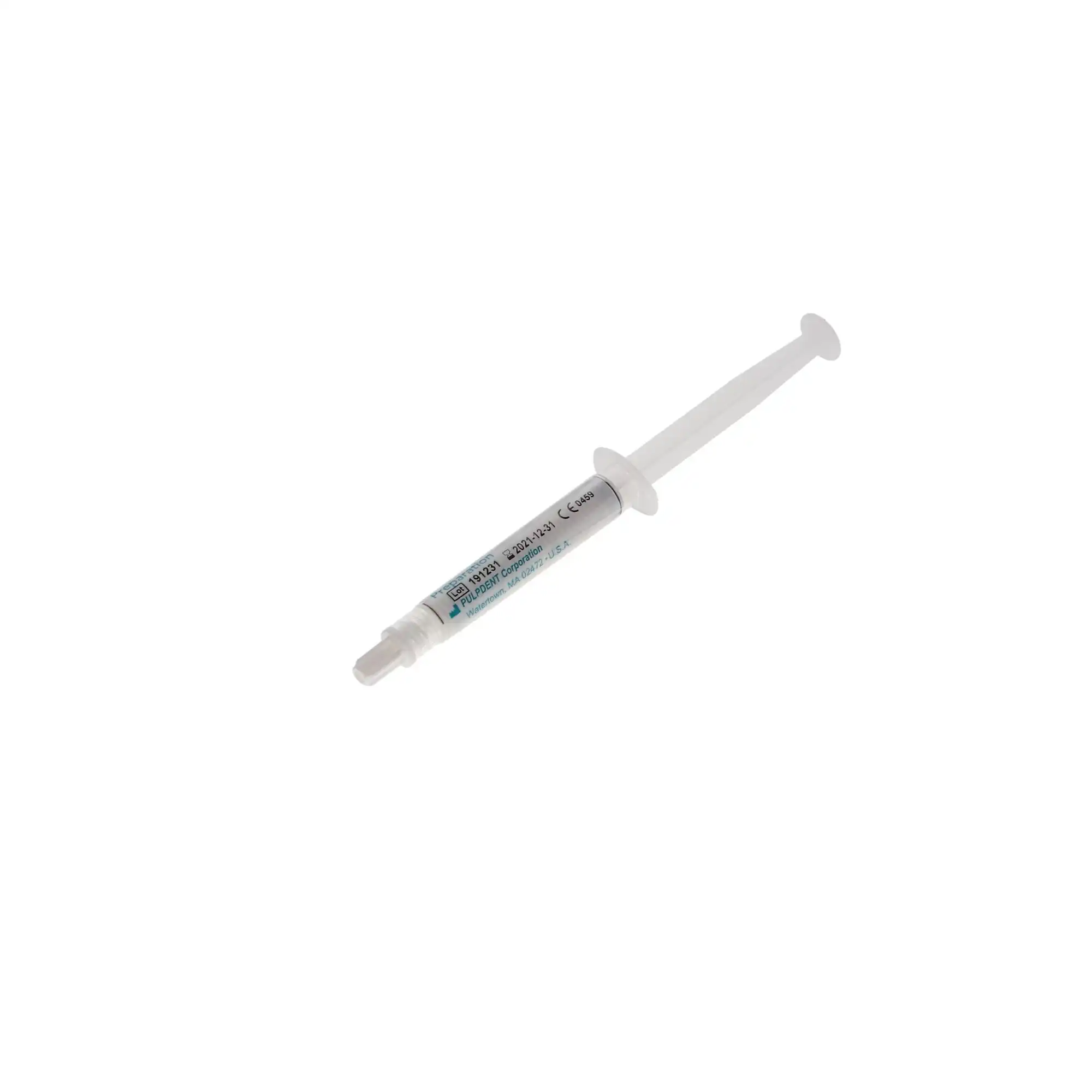 Multi-Cal Calcium Hydroxide Paste, 3 mL Syringe Refill, MULTI-3 thumbnail 5