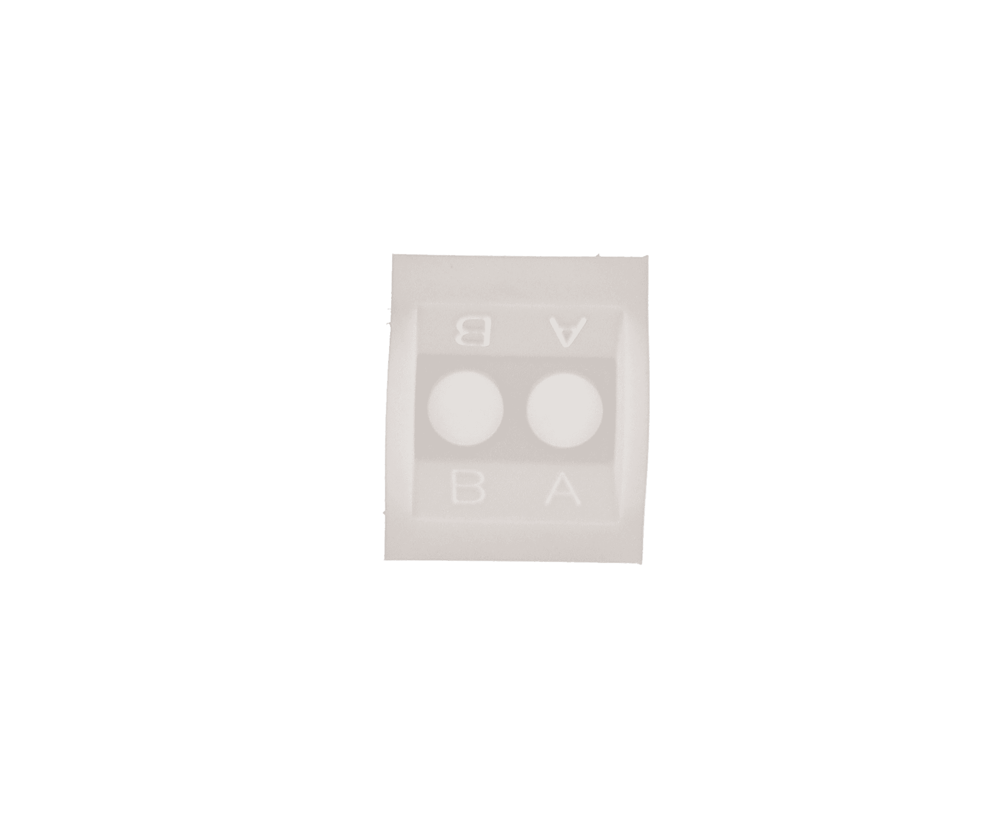 Pulpdent Disposable Mixing Wells, 2-Well, White, 480/Box, MW-2 thumbnail 8