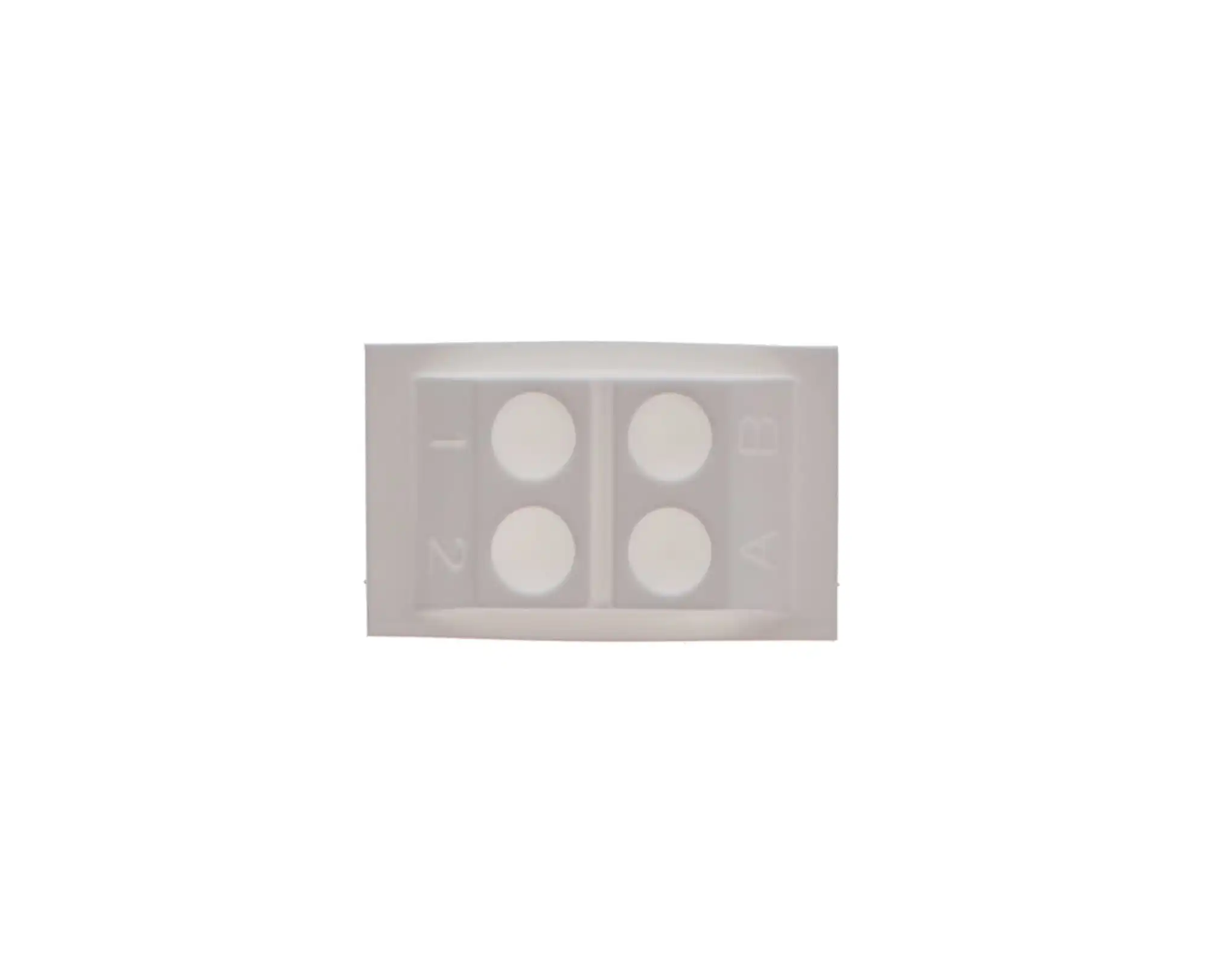 Pulpdent Disposable Mixing Wells, 4-Well, 420/Pkg, MW-4 thumbnail 4