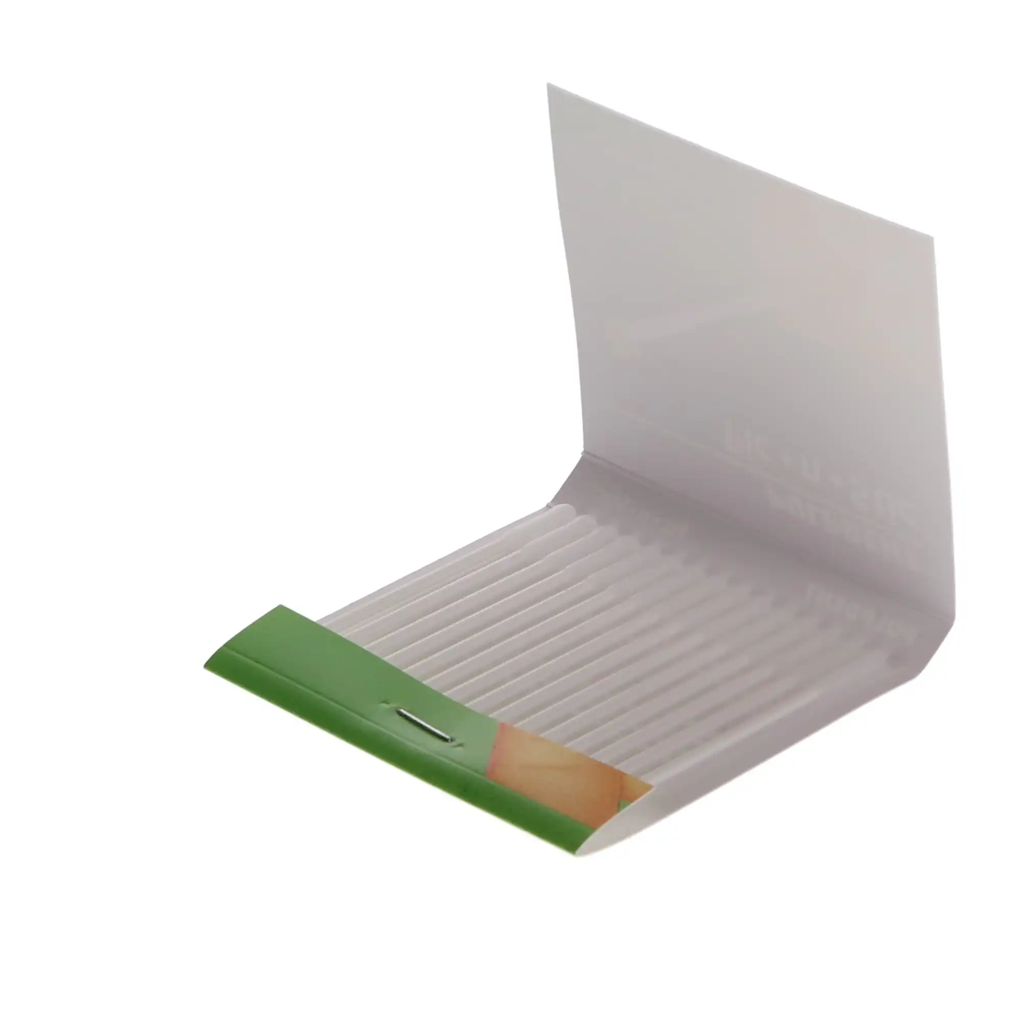 Pic-n-Stic Plastic Applicators, 2-1/2" Long, 2 mm Diameter, Adhesive Tip, White, 60/Box, PIC thumbnail 7