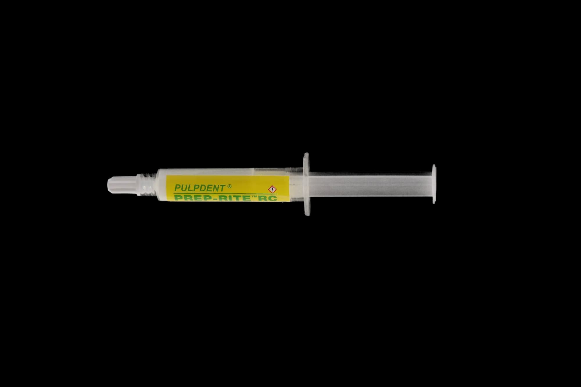 Prep-Rite RC 15% EDTA Gel, Syringe, 5 g, 4/Pk, PRC thumbnail 10