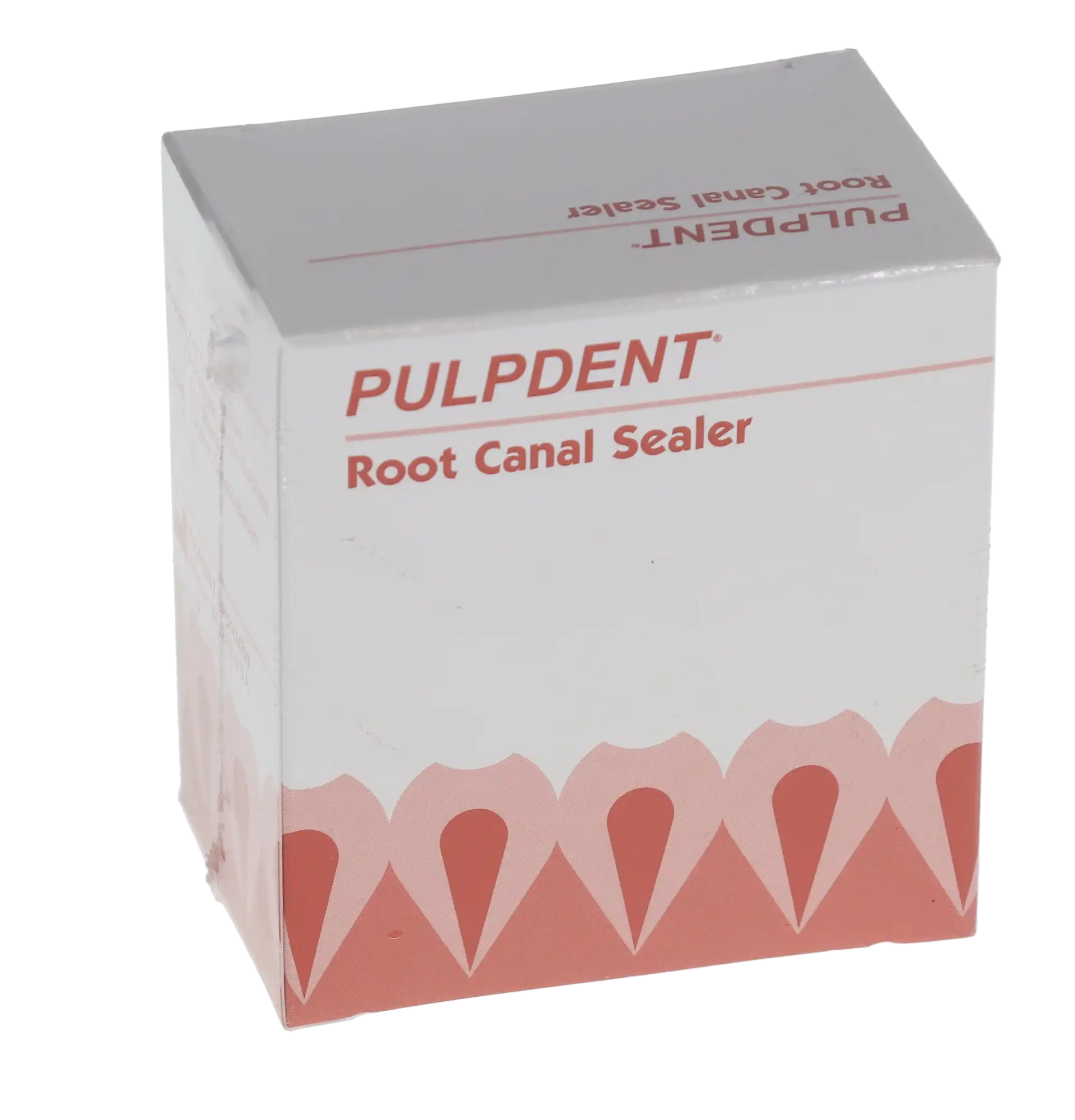 Pulpdent Root Canal Sealer Complete Kit, 15g Powder & 7.5ml Liquid with Mixing Pad and Scoop, RK thumbnail 13