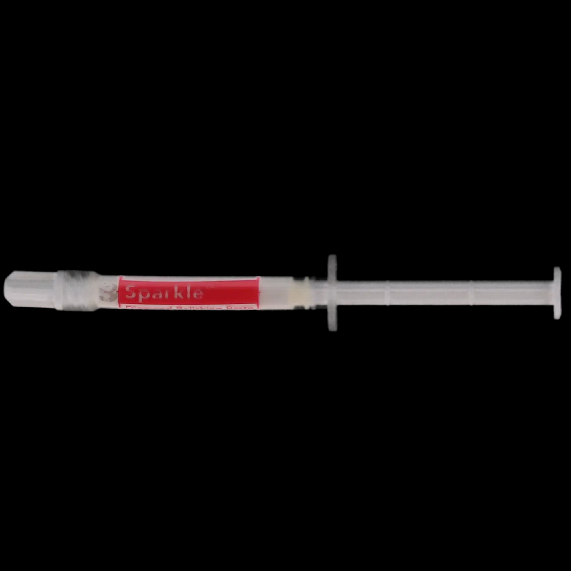 Pulpdent Sparkle Diamond Polishing Paste, 1.2 mL Syringe, 4/Pk, SPARK thumbnail 7
