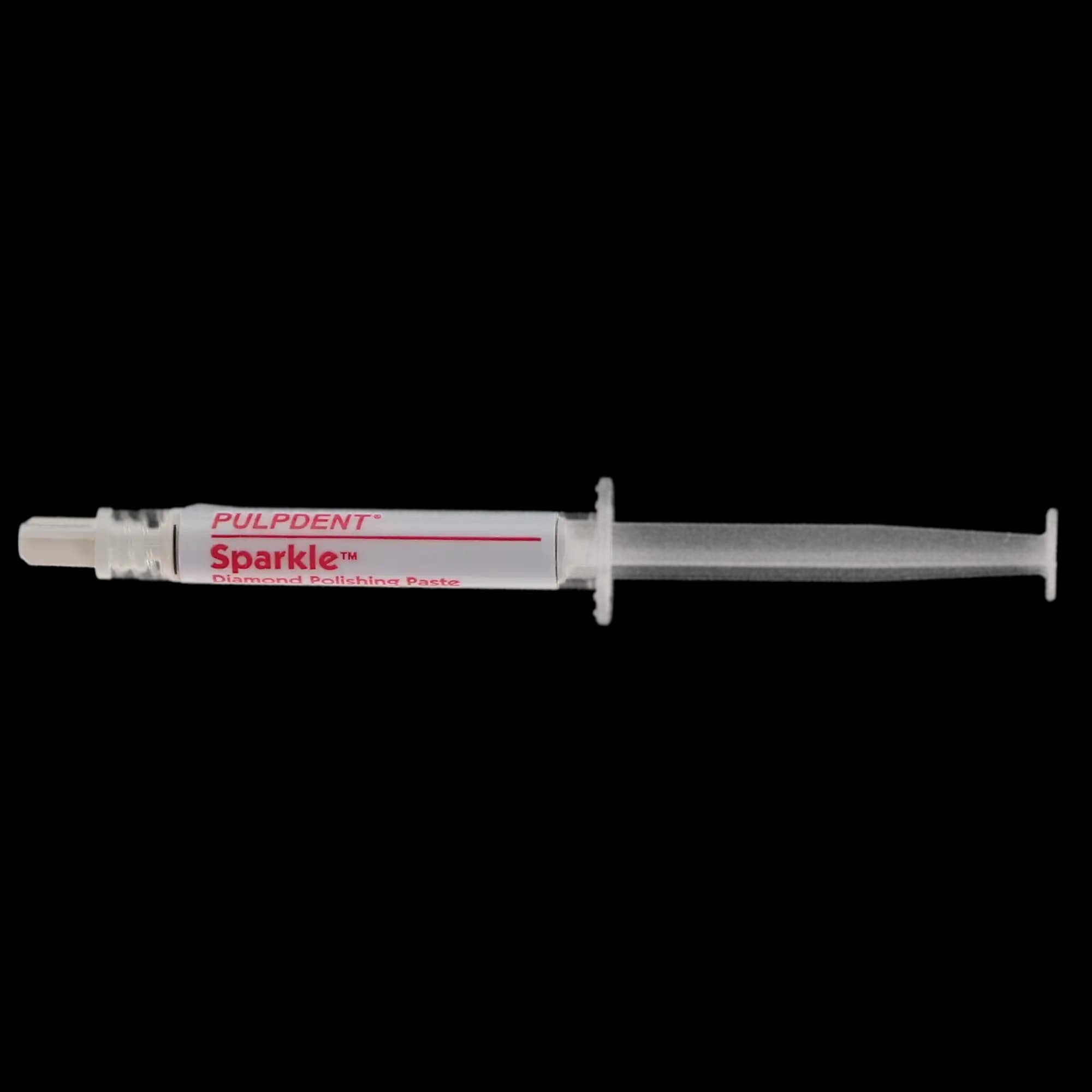 Sparkle Diamond Polishing Paste Syringe, 3 mL, SPARK-3 thumbnail 6