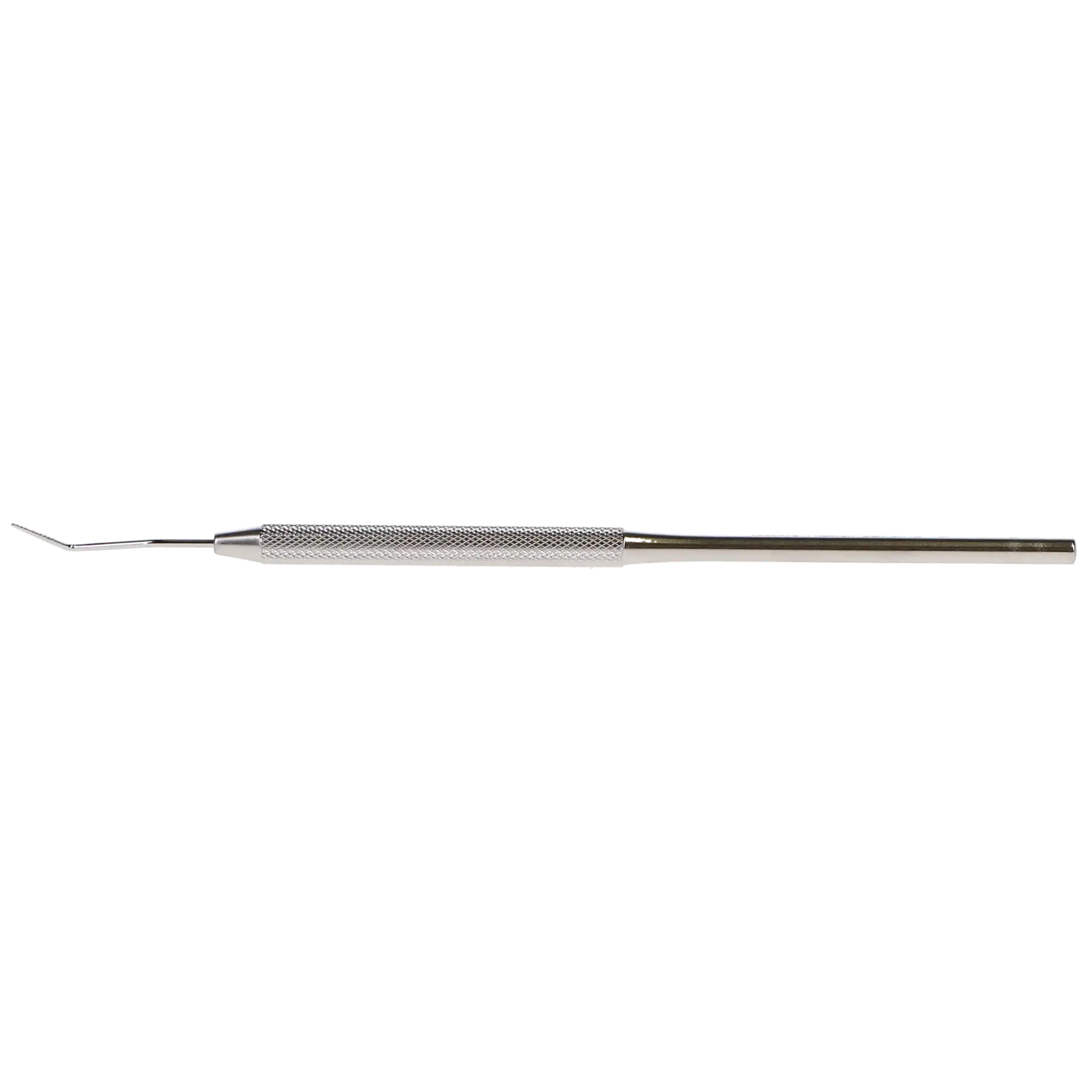 Premier Williams Single-Ended Periodontal Probe, Color-Coded 1-2-3-5-7-8-9-10, Round Handle, 1003672 thumbnail 2