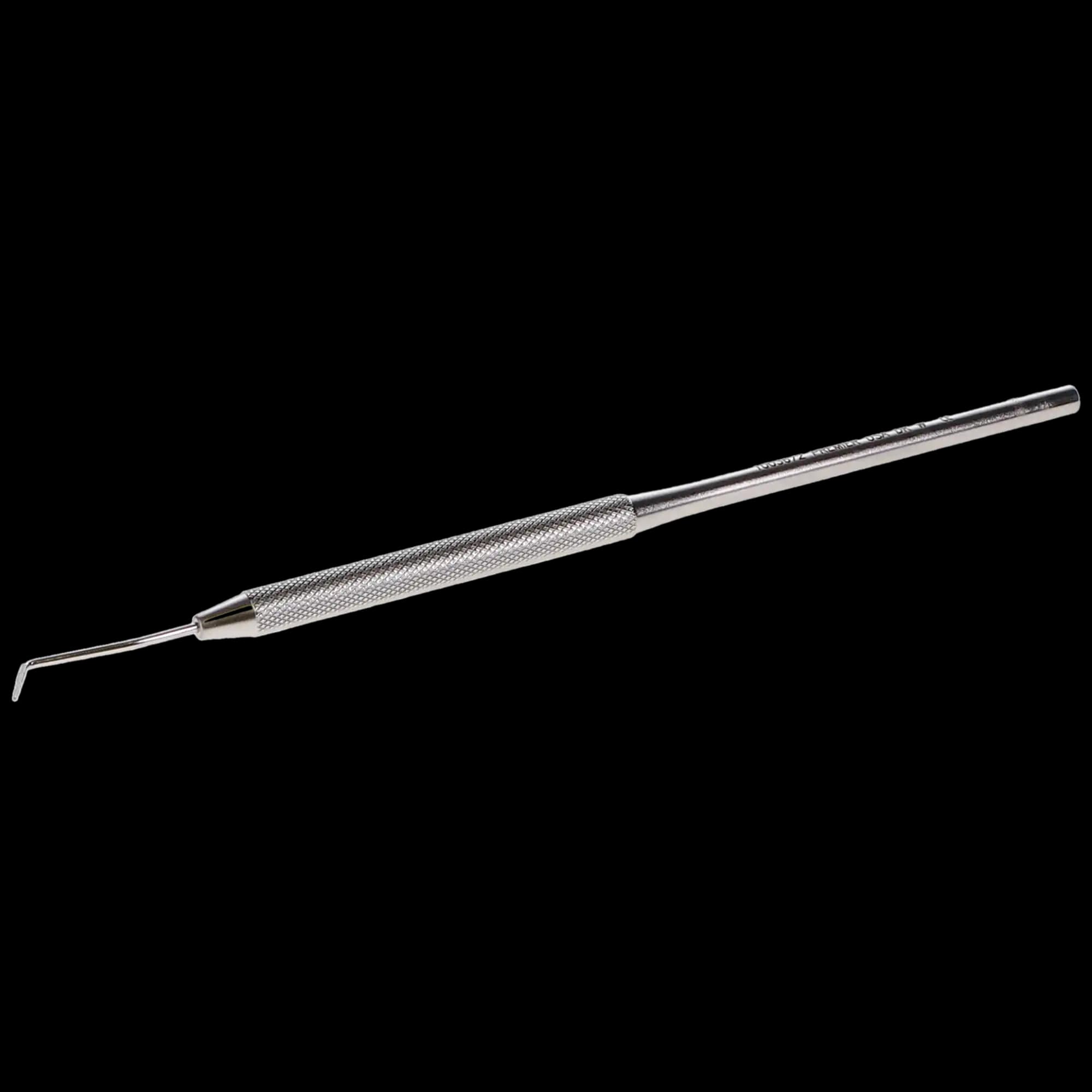 Premier Williams Single-Ended Periodontal Probe, Color-Coded 1-2-3-5-7-8-9-10, Round Handle, 1003672 thumbnail 3