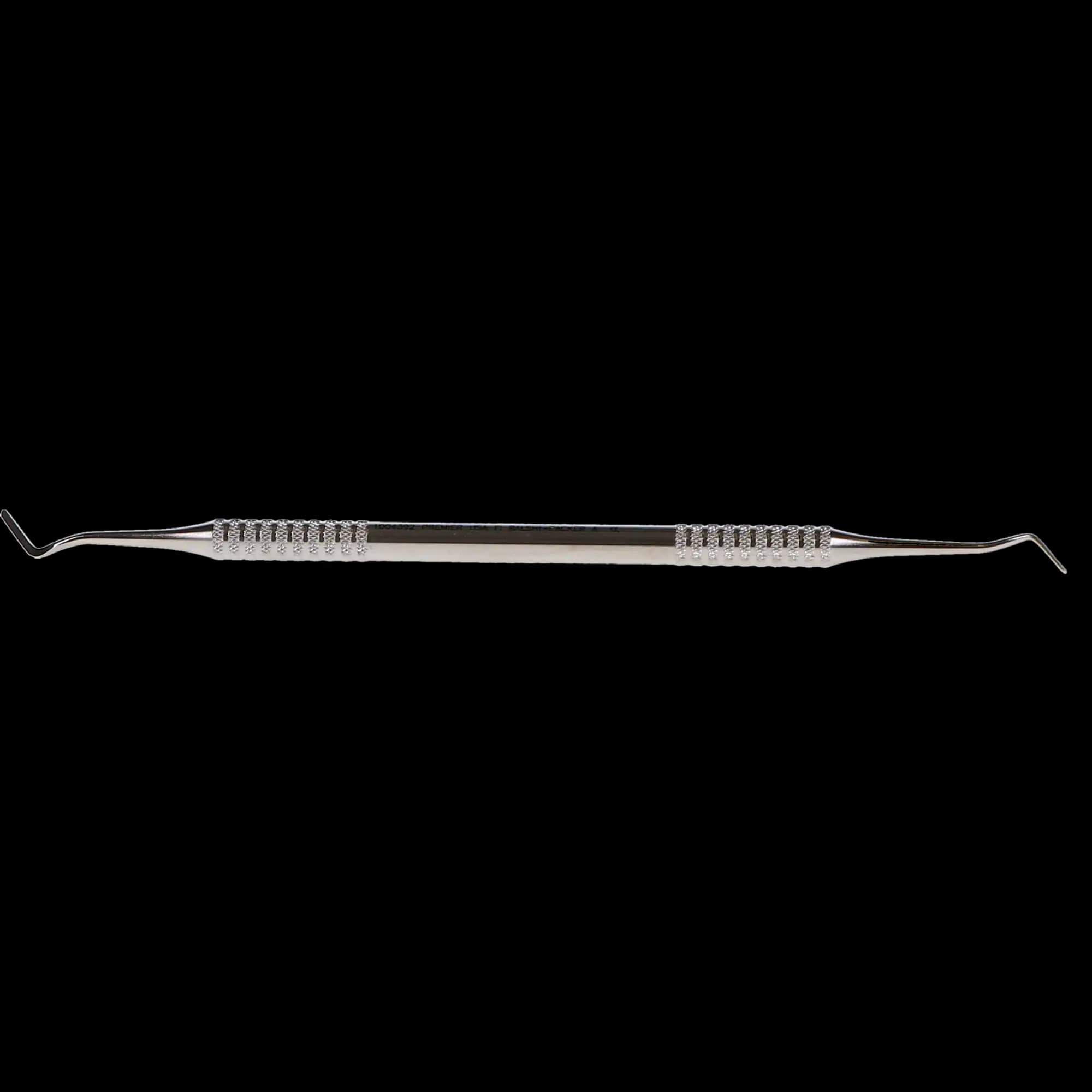 Premier Balshi Angled Cord Packer, Smooth, Double-End, Round Handle, 1/Pk, 1004392 thumbnail 2