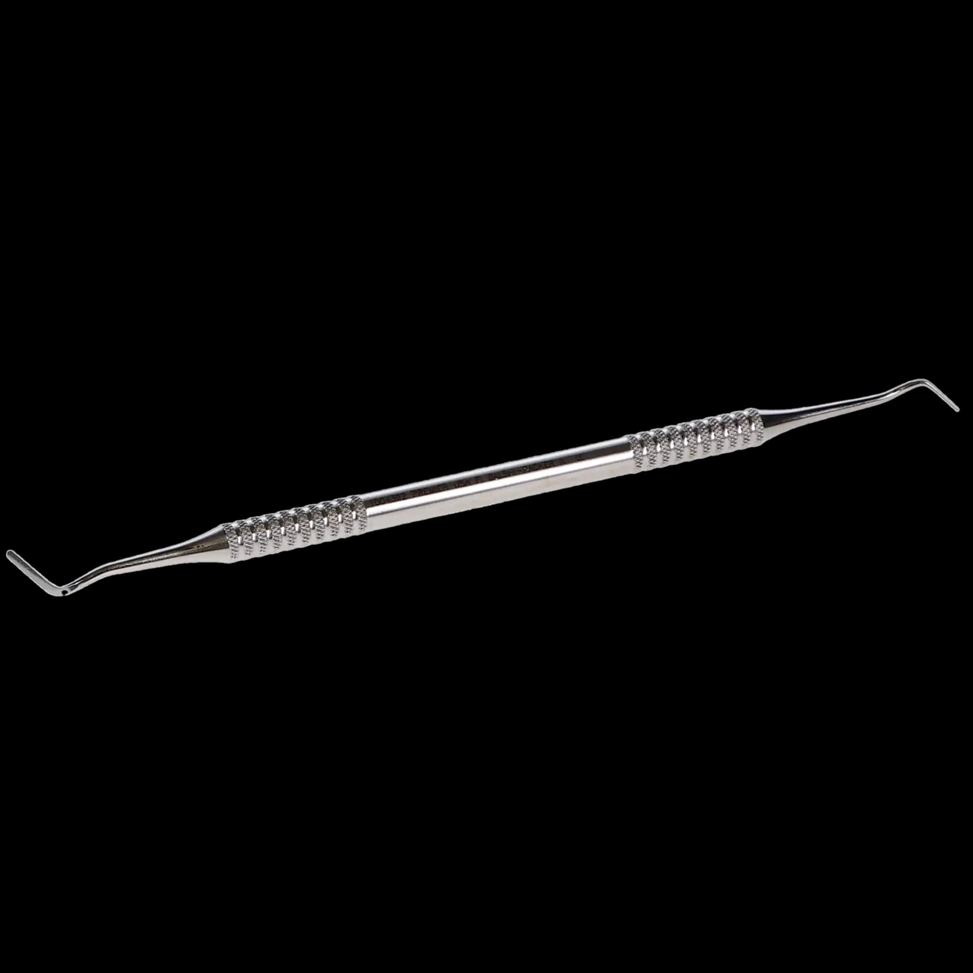 Premier Balshi Angled Cord Packer, Smooth, Double-End, Round Handle, 1/Pk, 1004392 thumbnail 3