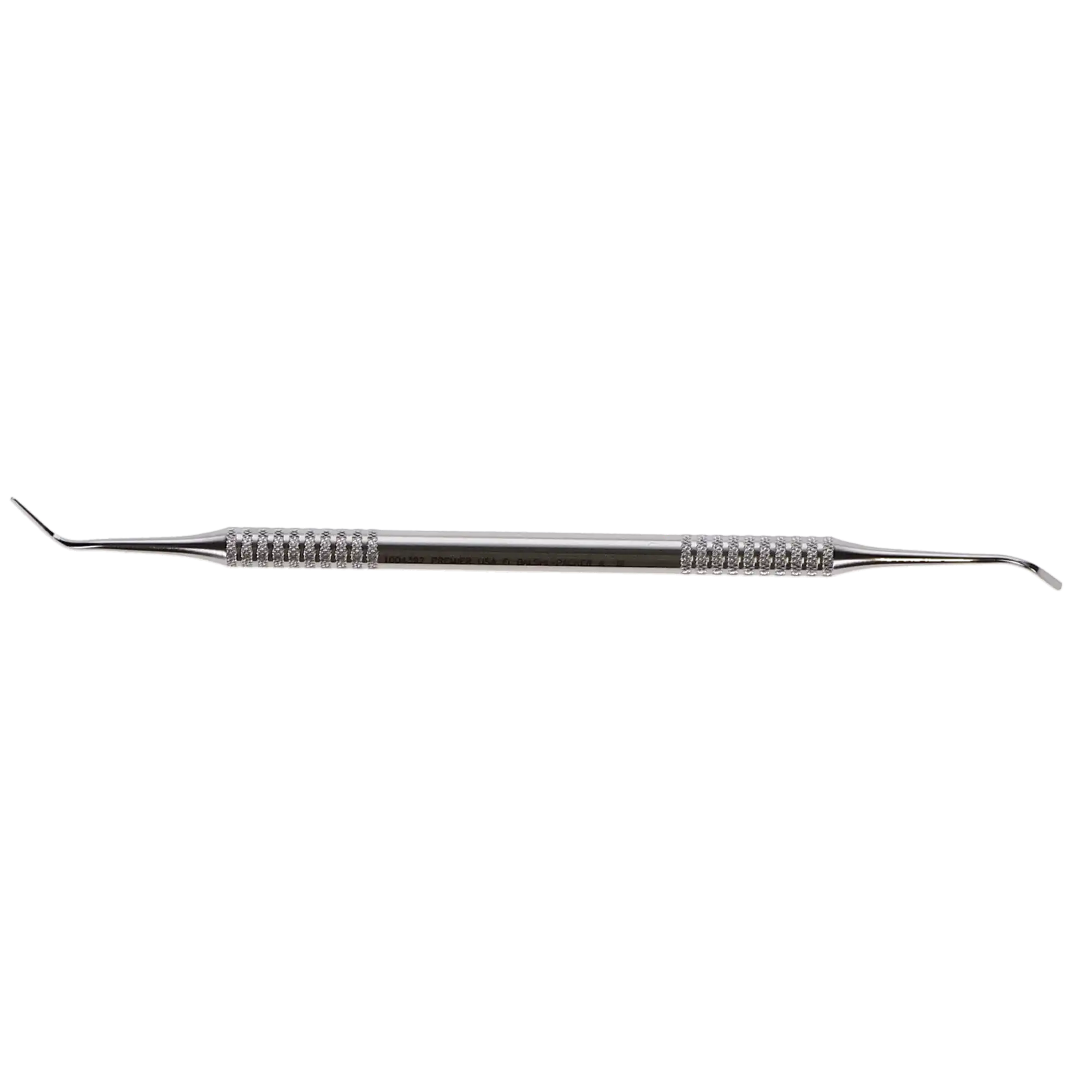 Premier Balshi Angled Cord Packer, Smooth, Double-End, Round Handle, 1/Pk, 1004392 thumbnail 6