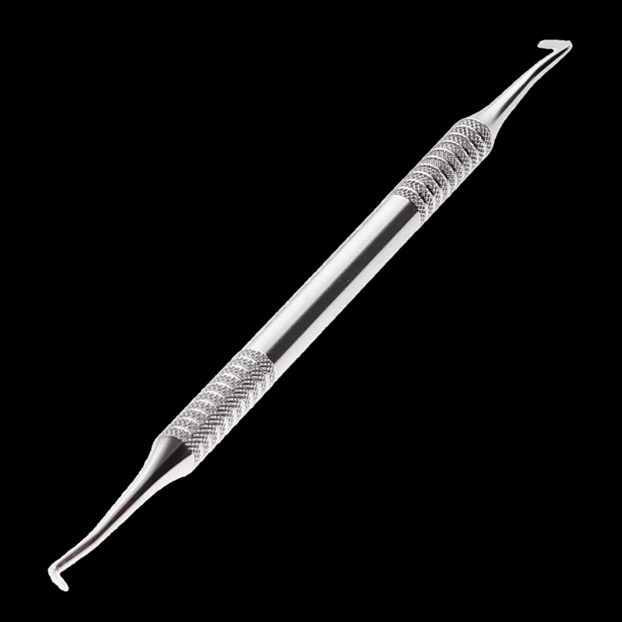 Premier Balshi Cord Packer, Smooth, Double-End, Round Handle, 1/Pk, 1004395 thumbnail 2
