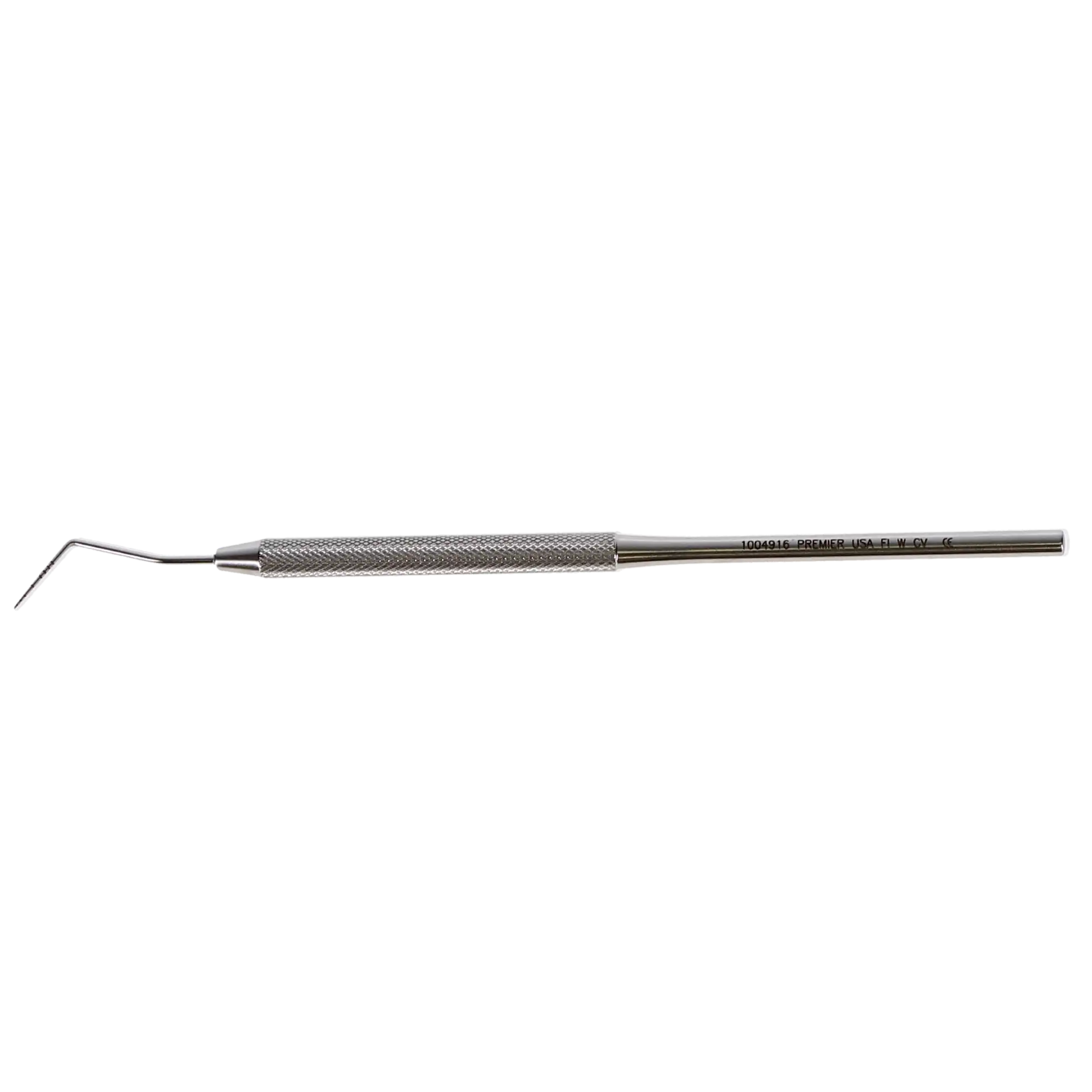 Premier Clear-View Probe, Single-Ended, Williams, Color-Coded, 1-2-3-5-7-8-9-10 mm, 1/Pk, 1004916 thumbnail 6