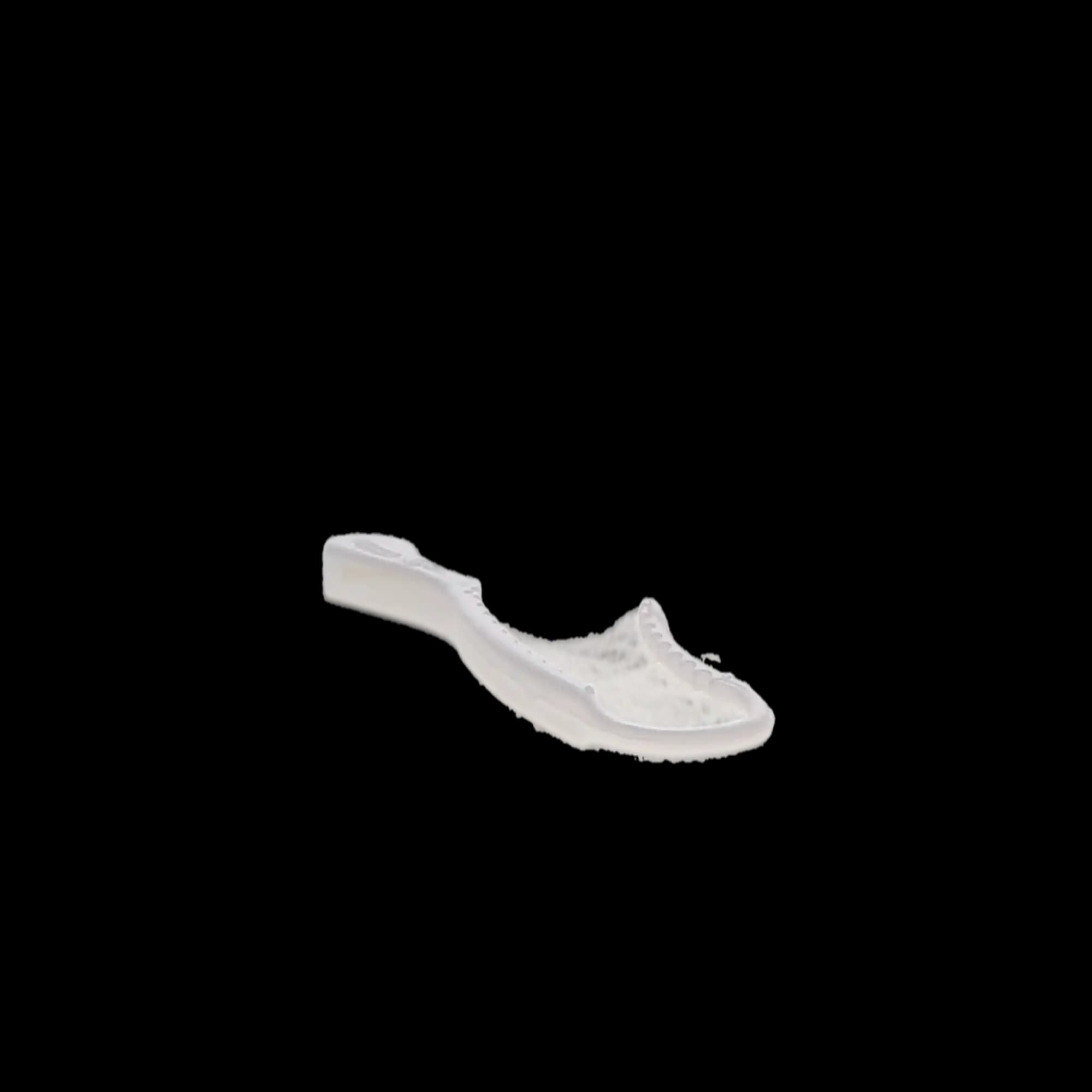 Premier Triple Tray Sideless Posterior Dual-Arch Impression Trays, 48/Box, #1006243 thumbnail 8