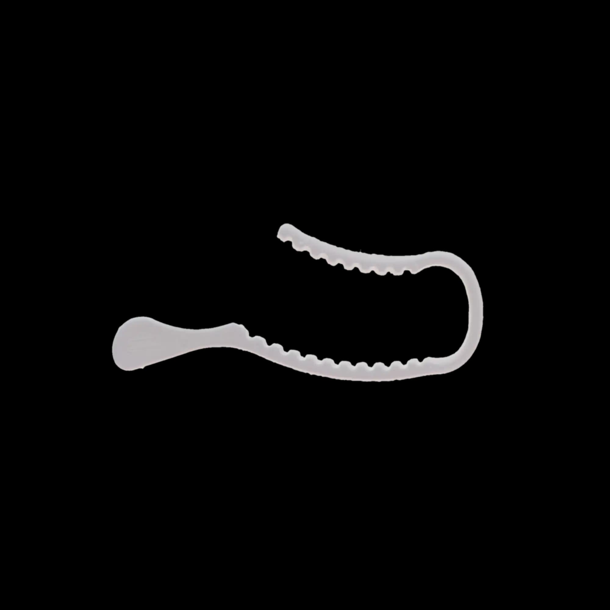 Premier Triple Tray Sideless Posterior Dual-Arch Impression Trays, 48/Box, #1006243 thumbnail 12