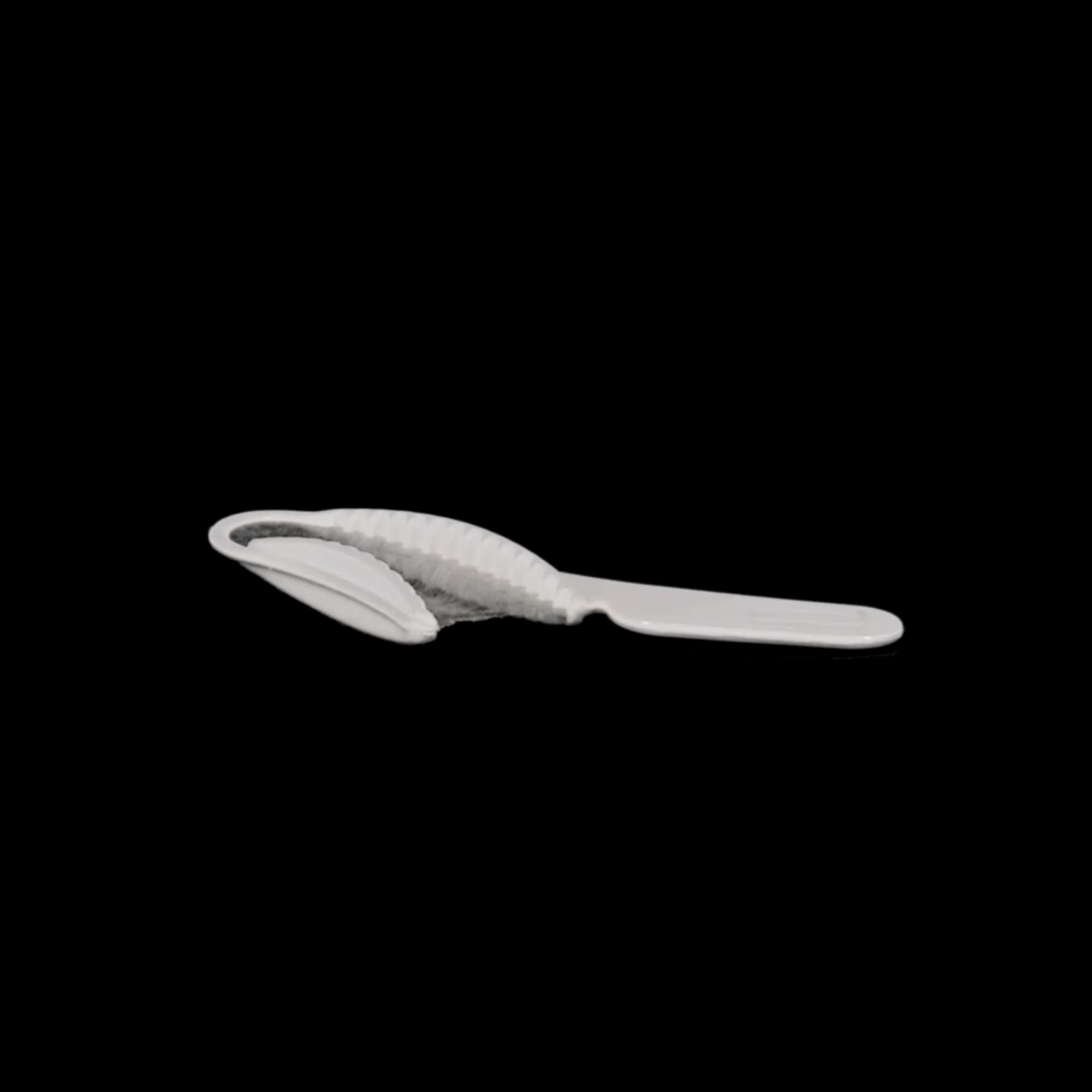 Premier Triple Tray Impression Trays, Wide Body Posterior, Dual-Arch, 48/Box, 1006283 thumbnail 4