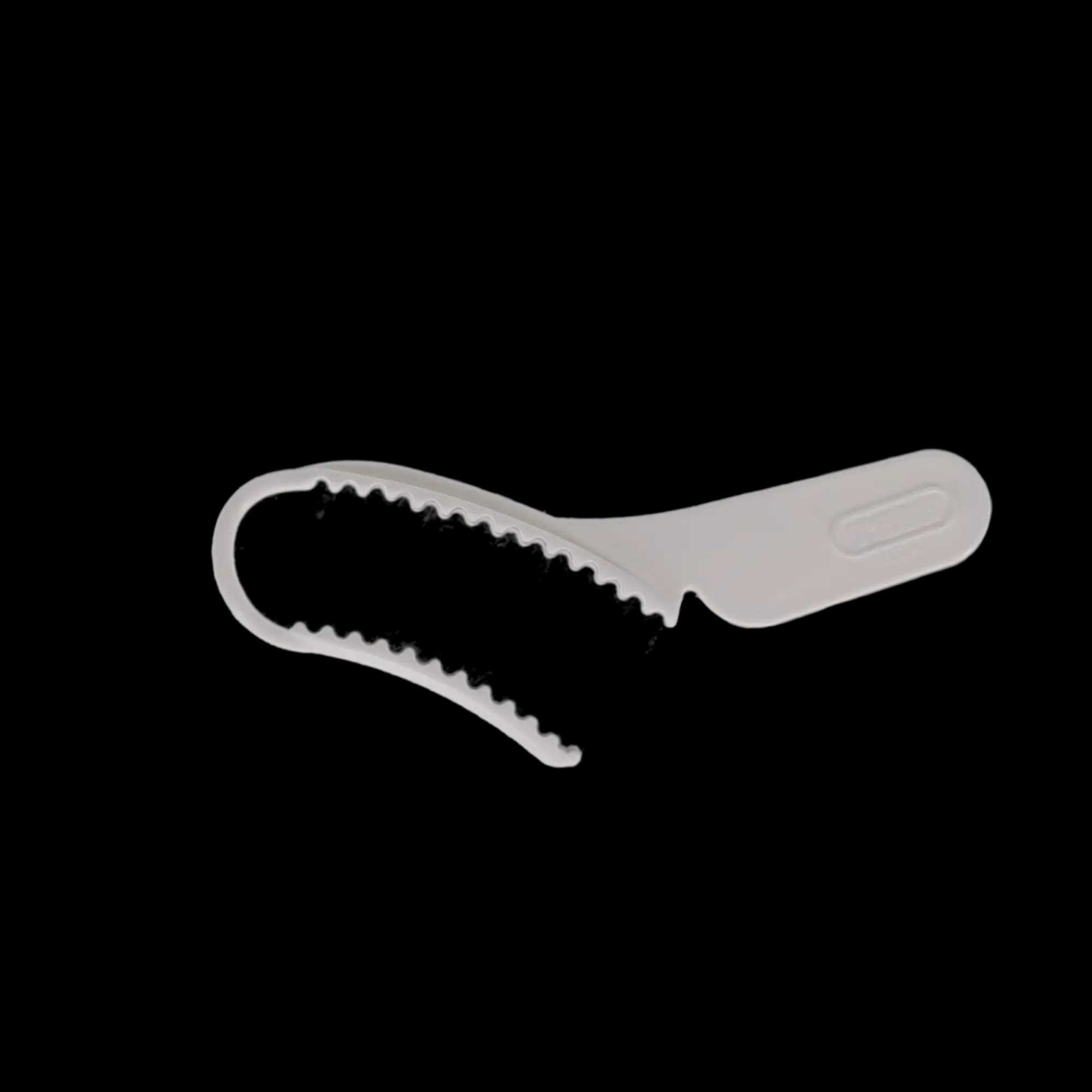 Premier Triple Tray Impression Trays, Wide Body Posterior, Dual-Arch, 48/Box, 1006283 thumbnail 8