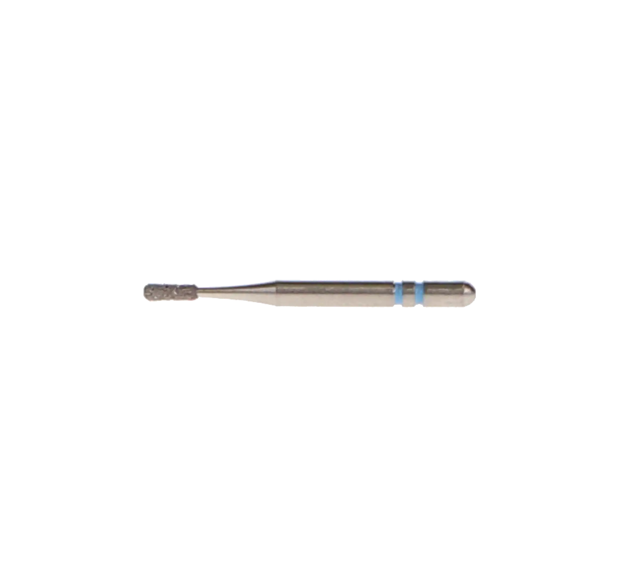 Two Striper Operative Diamond Bur, FG, Round, #245, Medium, Blue, 1.1 mm, 5/Pk, 2013251 thumbnail 6