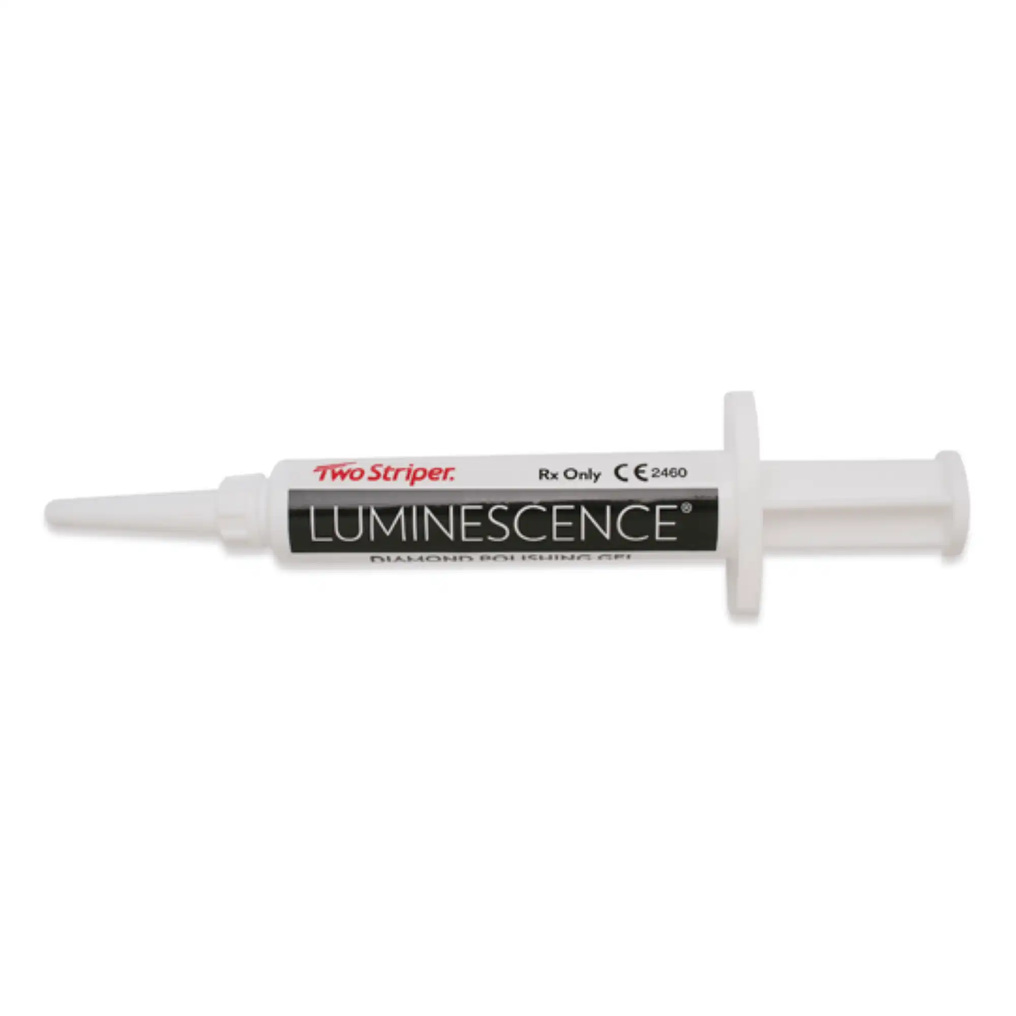 Premier Luminescence Single-Gel Diamond Polishing System, Gel Syringe Refill, 3 g, #2014202 thumbnail 6