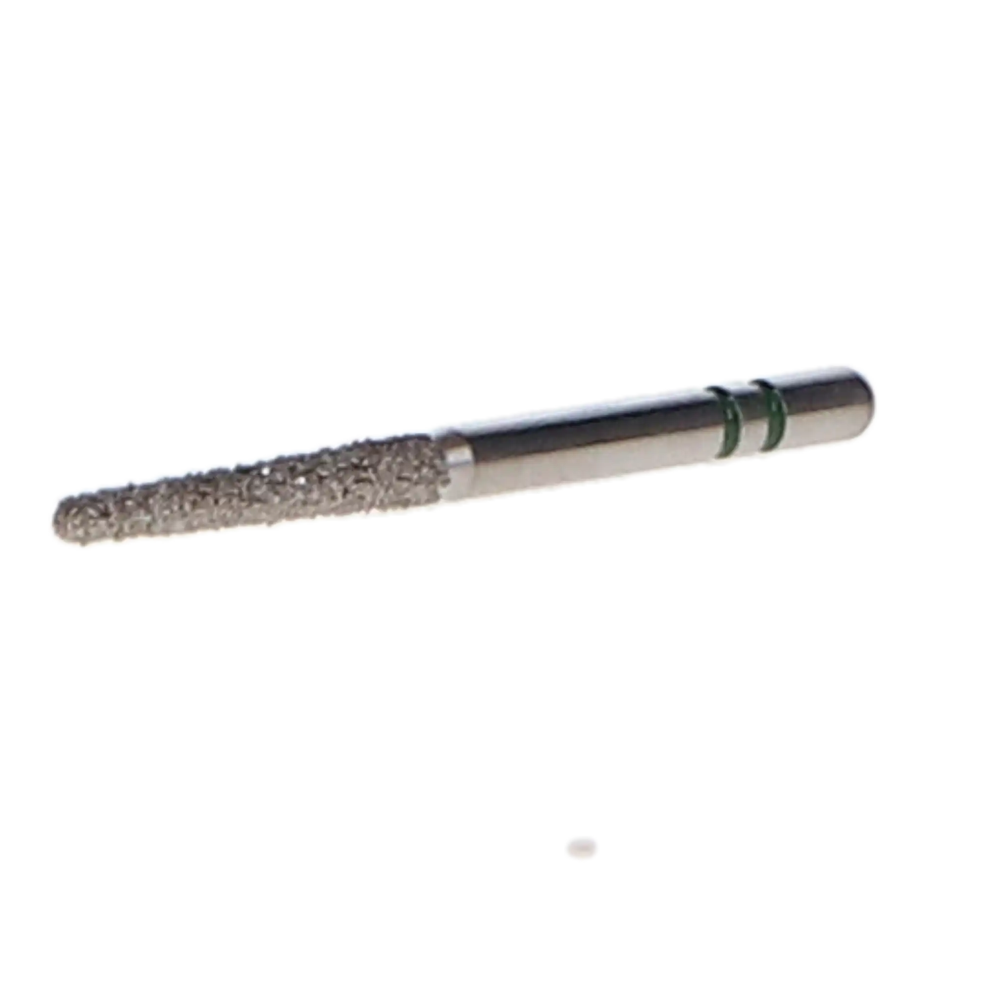 Two Striper Diamond Bur, FG, Round-End Taper, Coarse, 782.10C, 5/Pk, 2015425 thumbnail 2