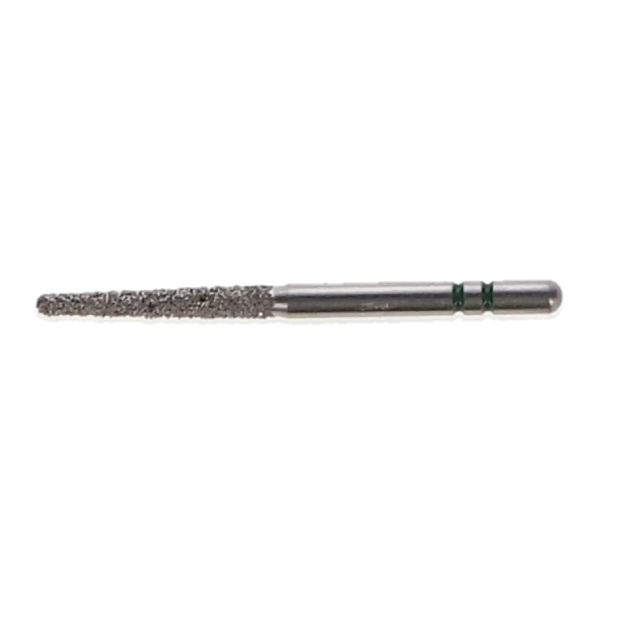 Two Striper Diamond Bur, FG, Round-End Taper, Coarse, 782.10C, 5/Pk, 2015425 thumbnail 6