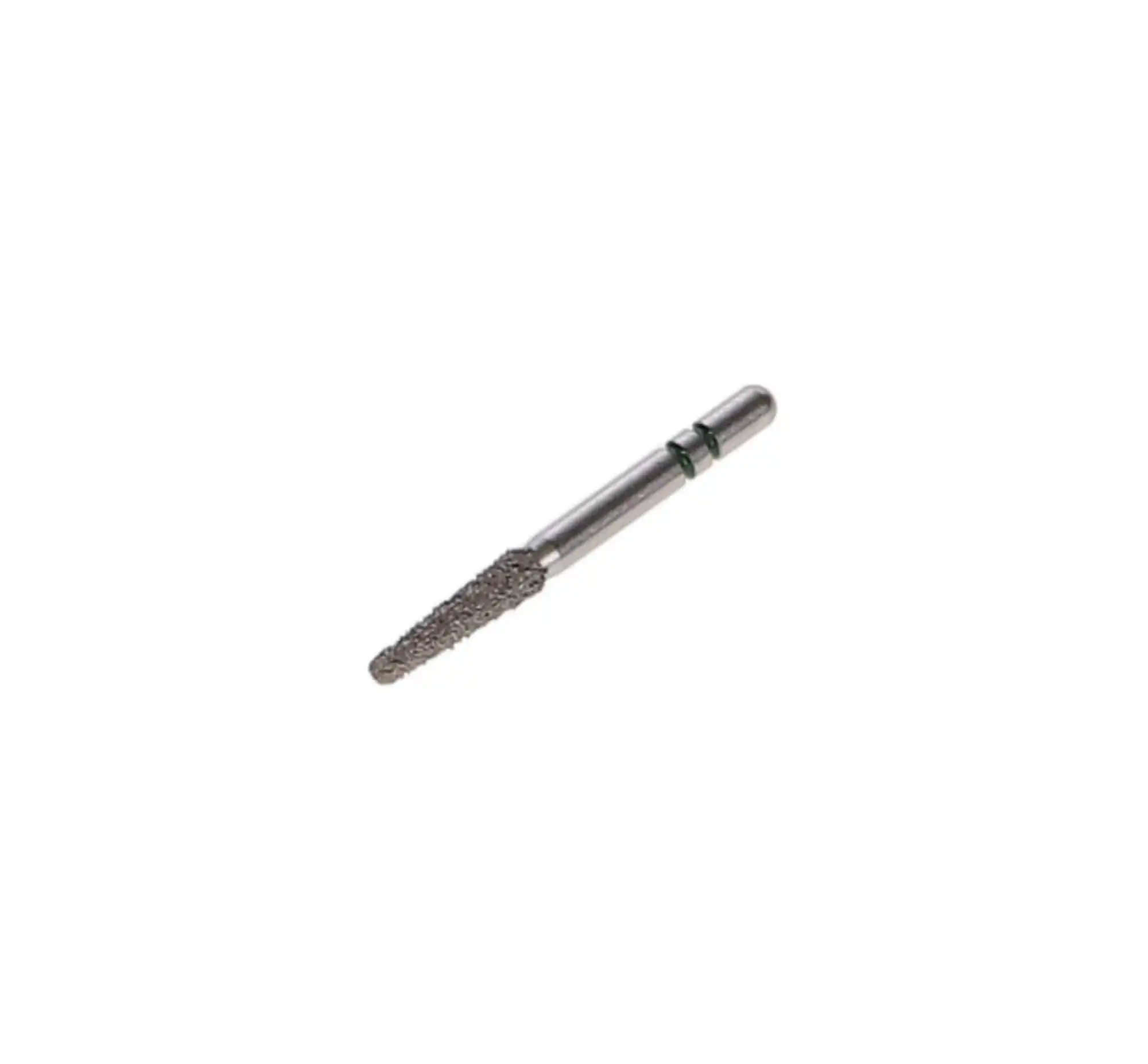 Two Striper Diamond Bur FG, Round-End Taper, Coarse, 767.7C, 5/Pk, 2015453 thumbnail 3