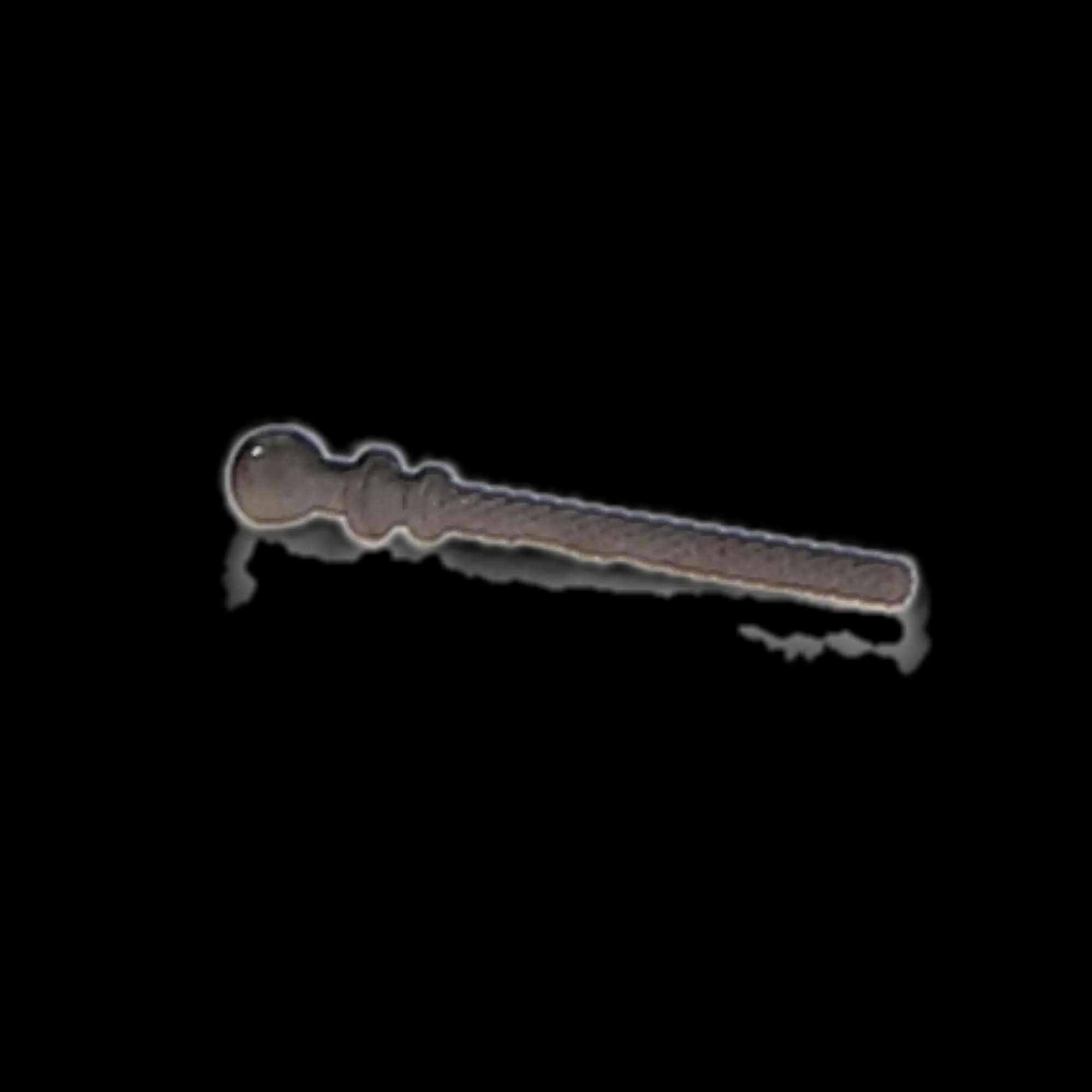 IntegraPost Titanium Alloy Post Refill, Size 4 (Red), Parallel Passive Design, 10/Pkg, 3001110 thumbnail 7