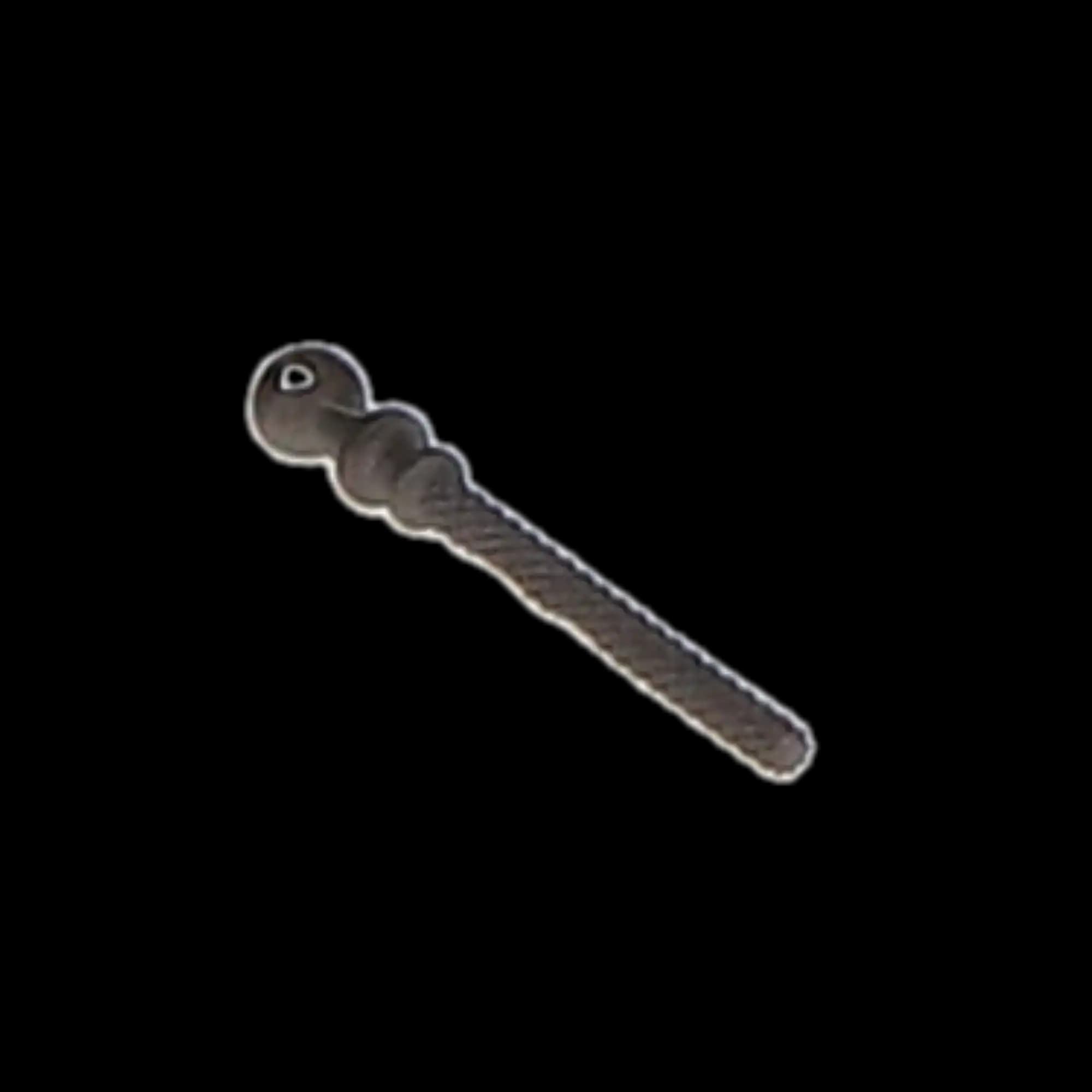 IntegraPost Titanium Alloy Post Refill, Size 4 (Red), Parallel Passive Design, 10/Pkg, 3001110 thumbnail 8