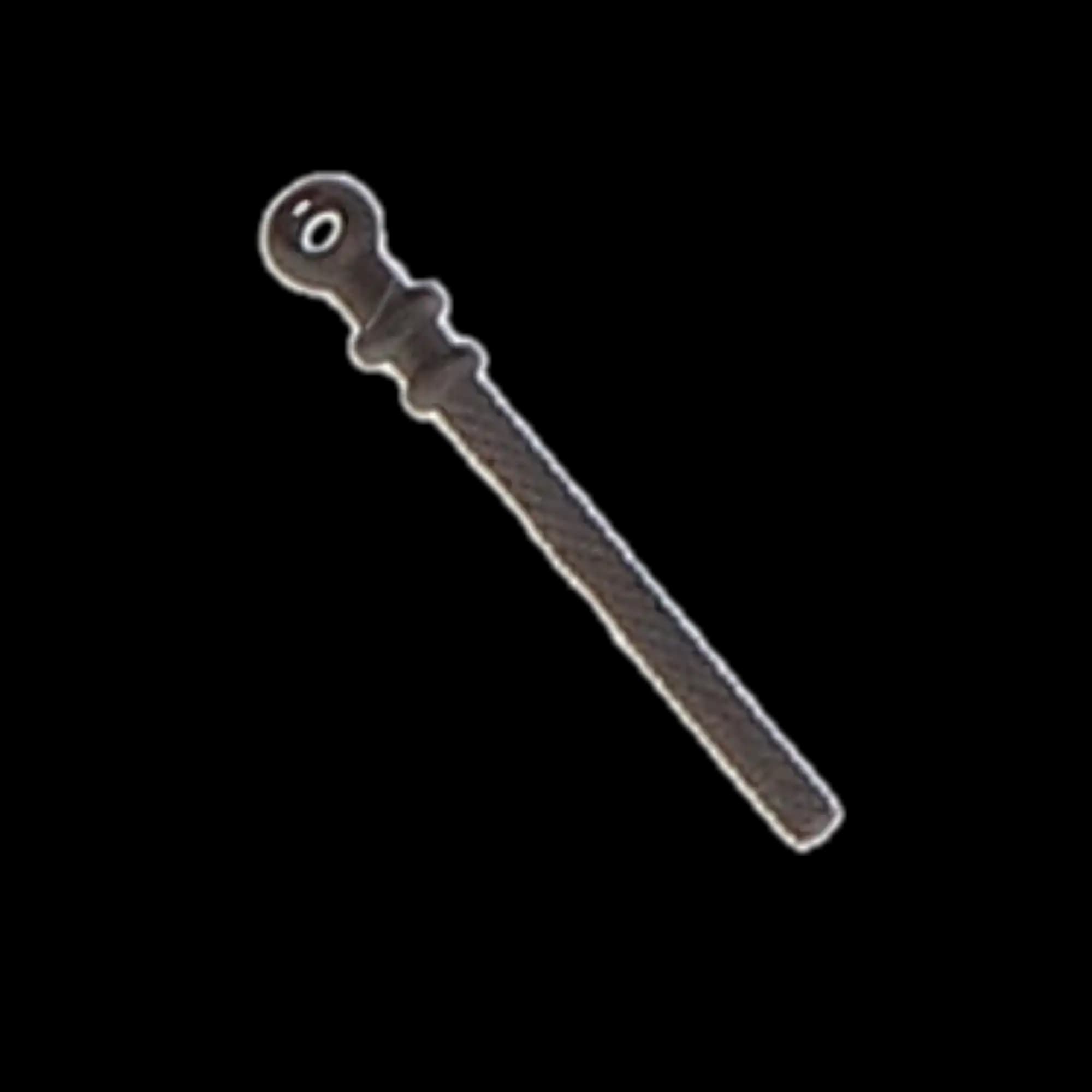 IntegraPost Titanium Alloy Post Refill, Size 4 (Red), Parallel Passive Design, 10/Pkg, 3001110 thumbnail 9