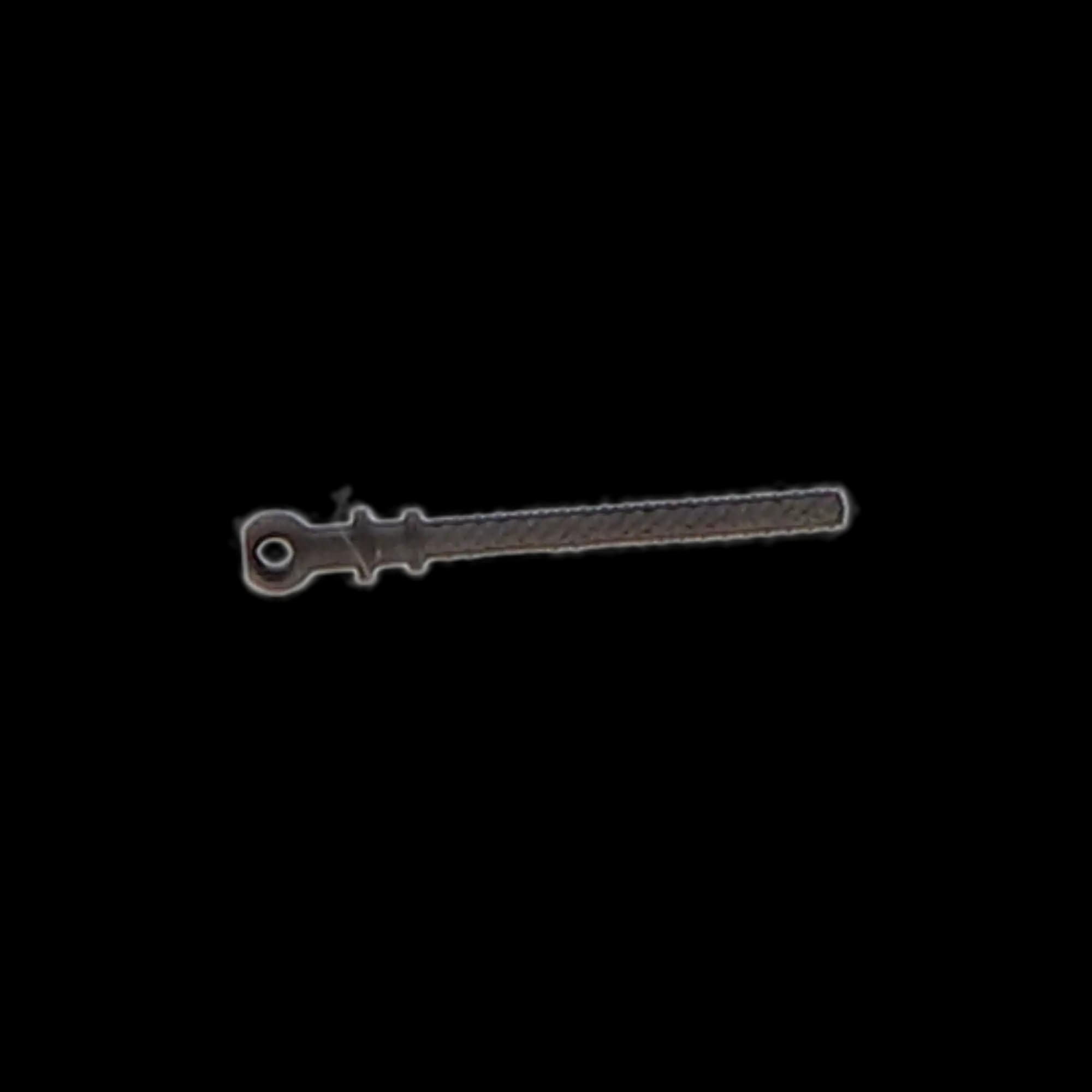 IntegraPost Titanium Alloy Post Refill, Size 4 (Red), Parallel Passive Design, 10/Pkg, 3001110 thumbnail 11