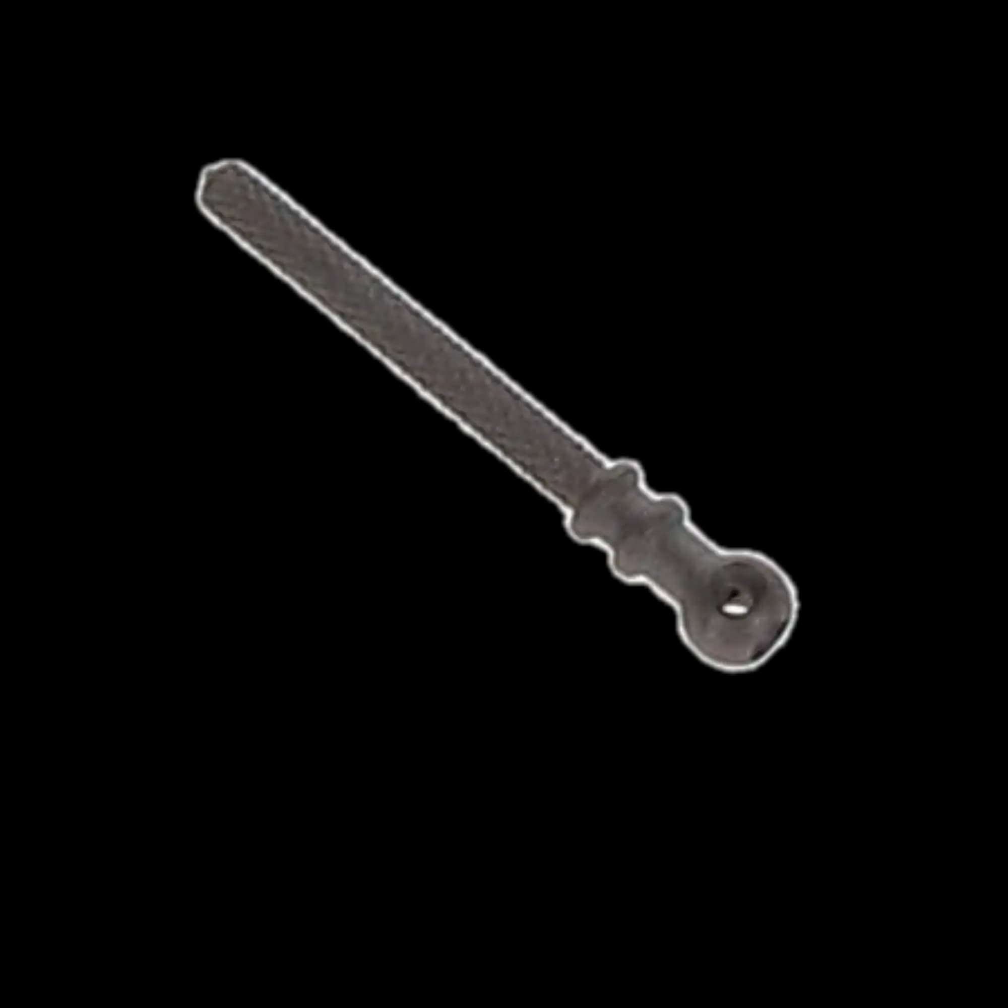 IntegraPost Titanium Alloy Post Refills, Size #5 (Blue), Parallel Passive, 10/Pk, 3001125 thumbnail 9