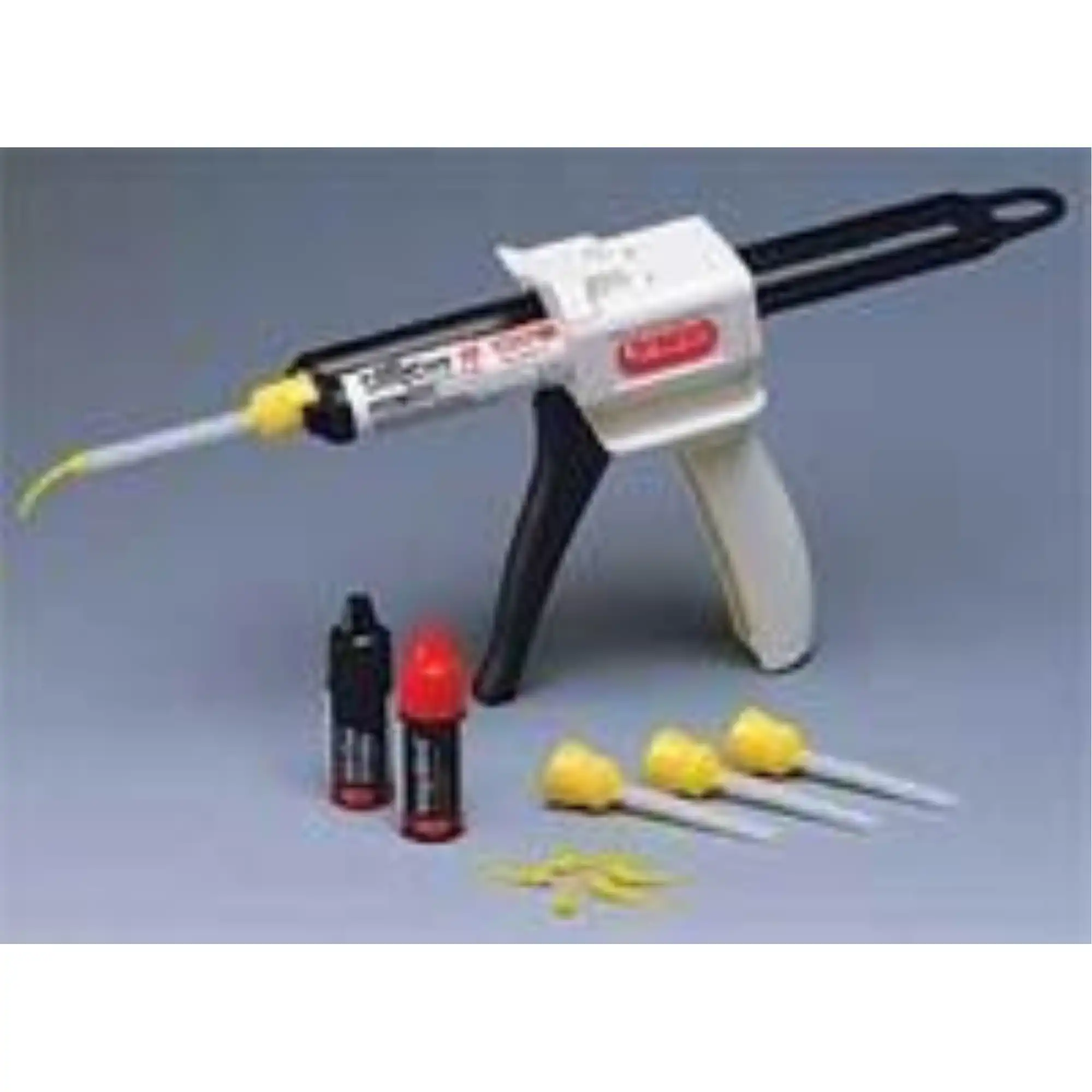 CompCore AF Dual-Cure Composite Core Build-Up Material, Cartridge Refill, Shade A3, 50 g, 1/Pk, 3001433 thumbnail 12