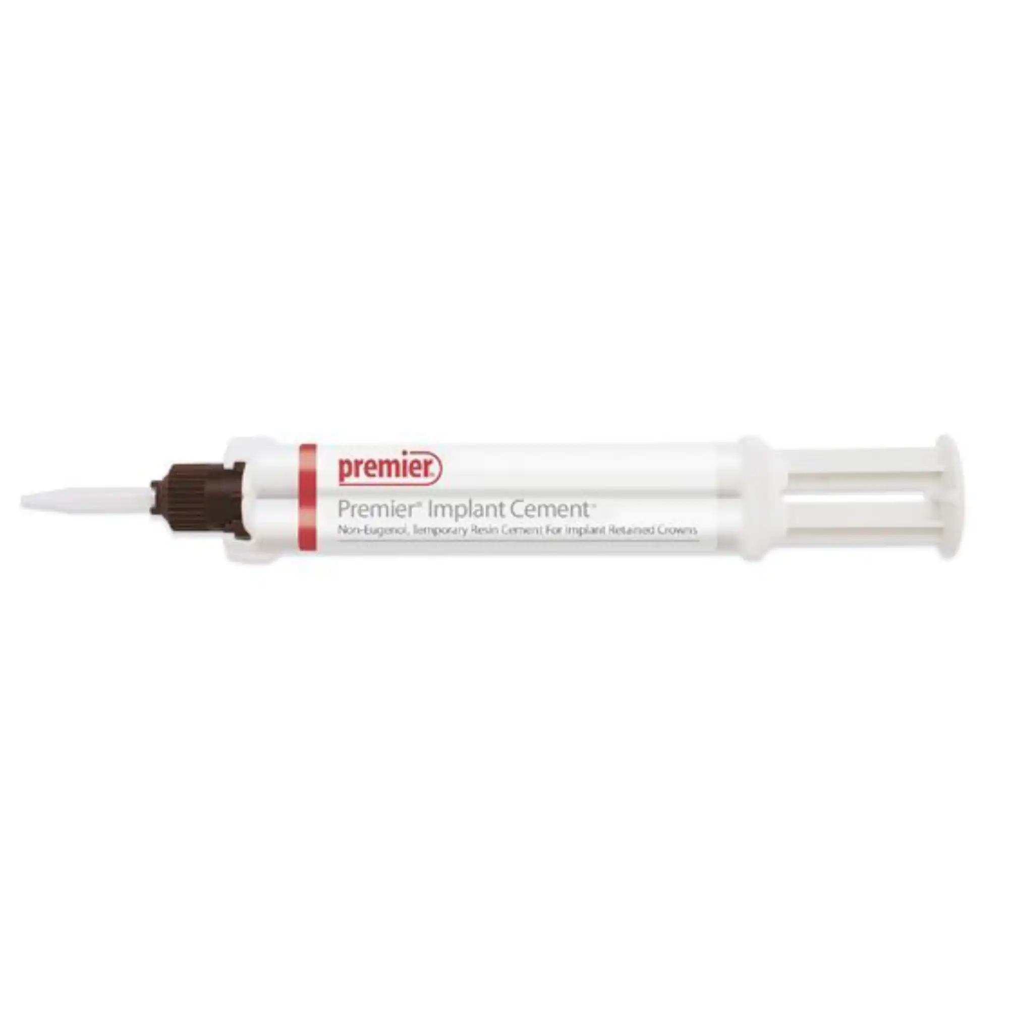 Premier Implant Cement Value Pack, 3 x 5 ml Automix Syringes + 25 Mixing Tips, #3001455 thumbnail 8
