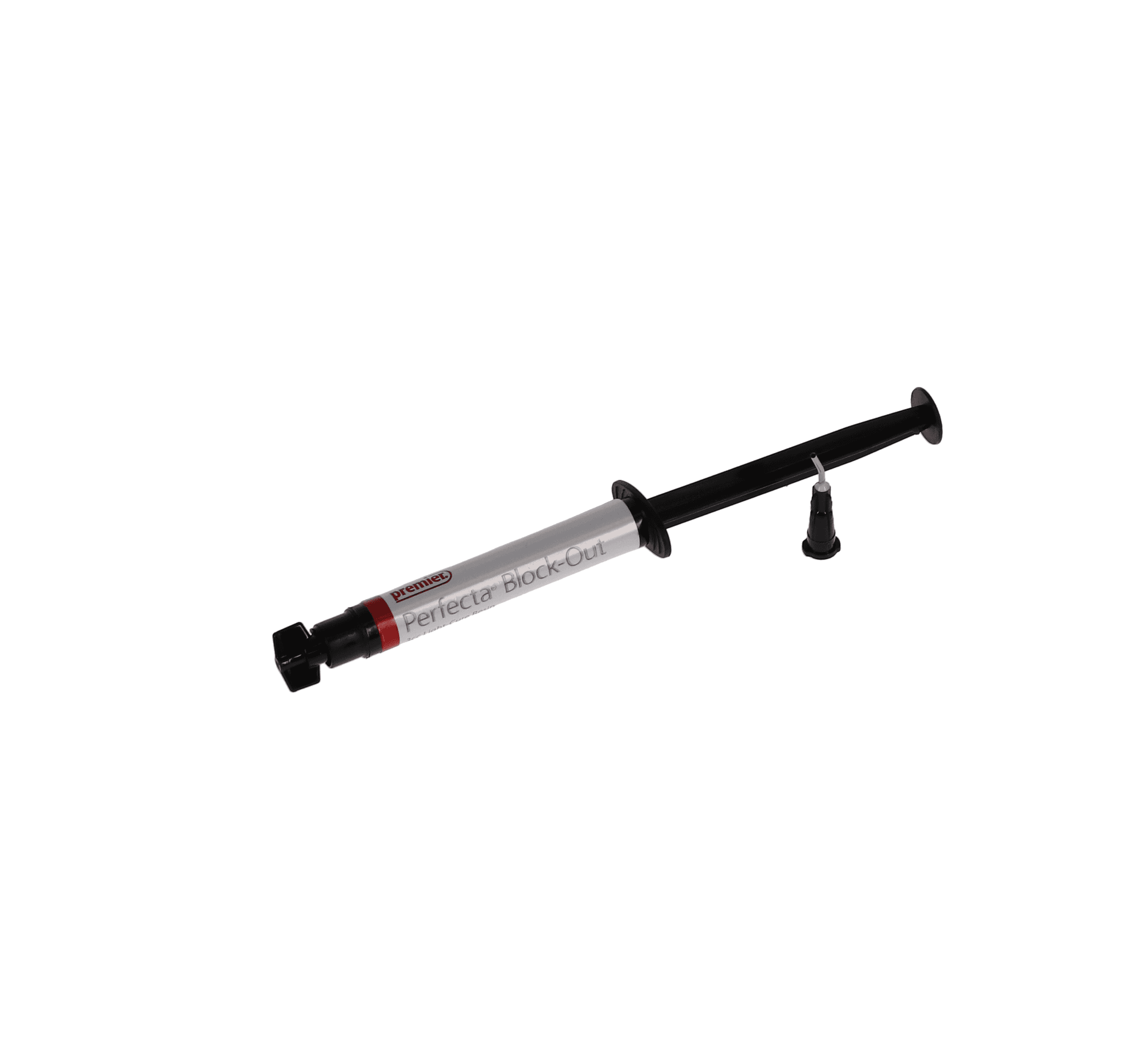Perfecta Block-Out Resin, Light-Cure, 3 cc Syringe, 2/Pk, 20 Tips, 4008300 thumbnail 6