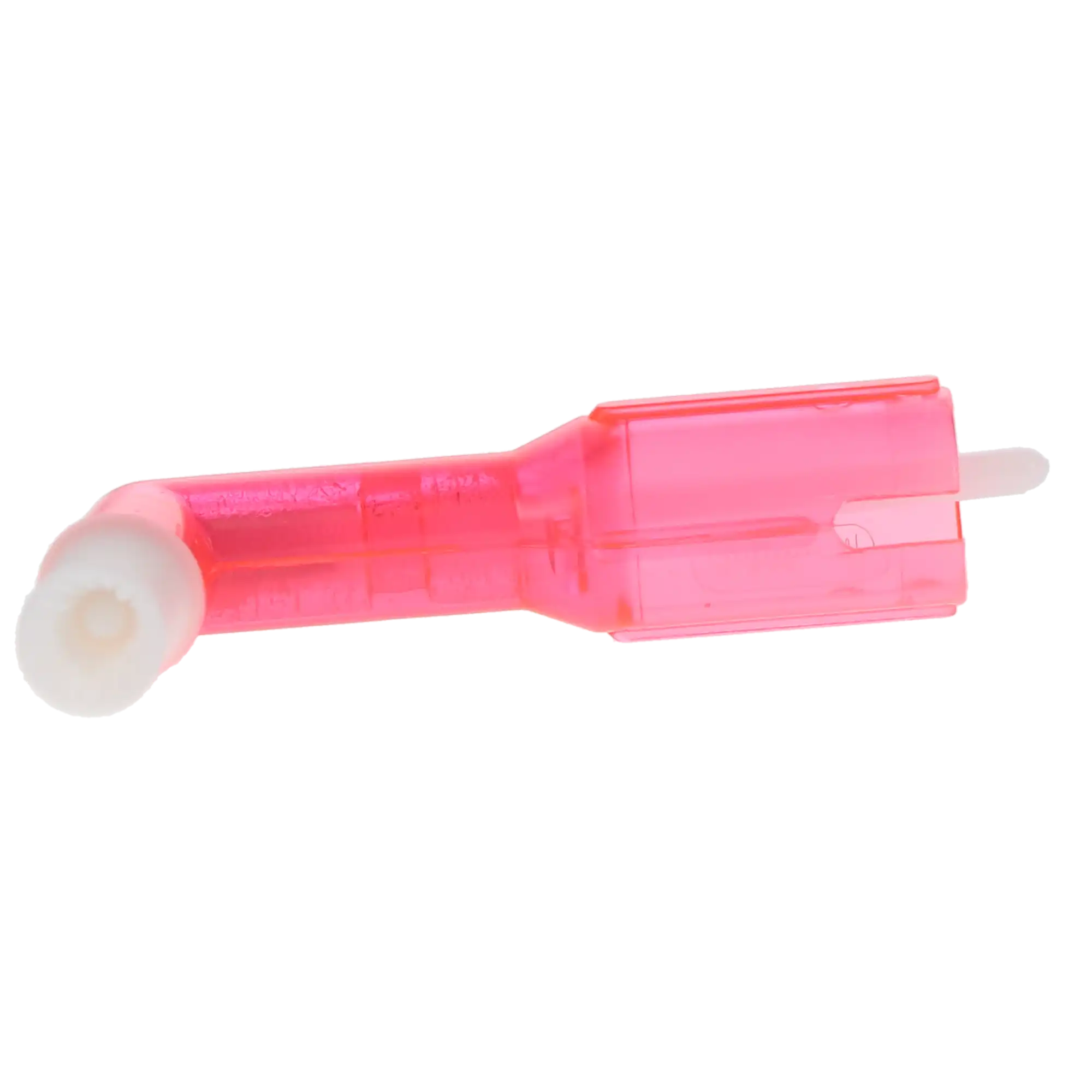 2pro Total Access Disposable Prophy Angle, Soft/Long Cup, White, 144/Bag, 5500103 thumbnail 2