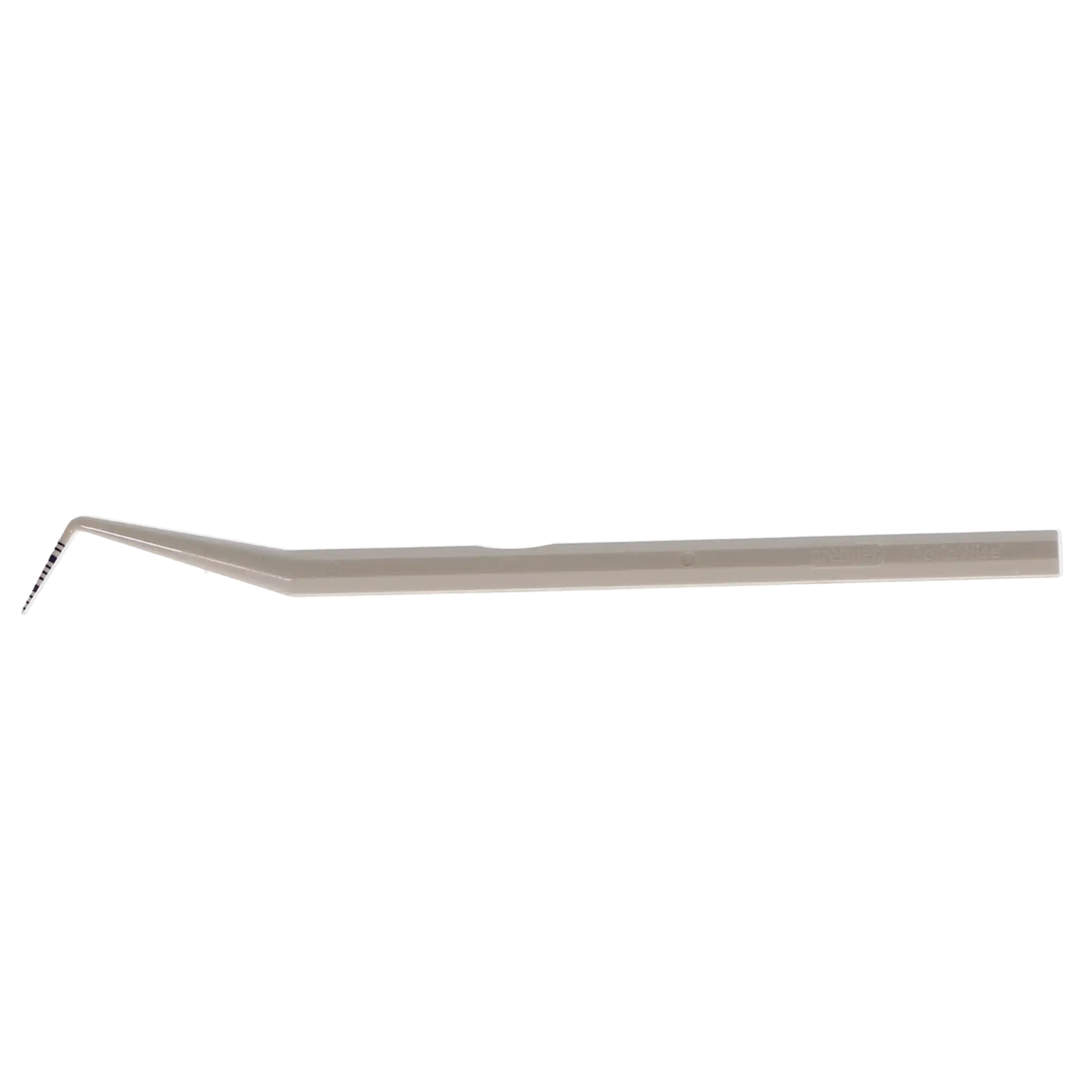 Periowise Periodontal Probe, UNC 12, Single End, Color-Coded, 3/Pk, 9006120 thumbnail 6