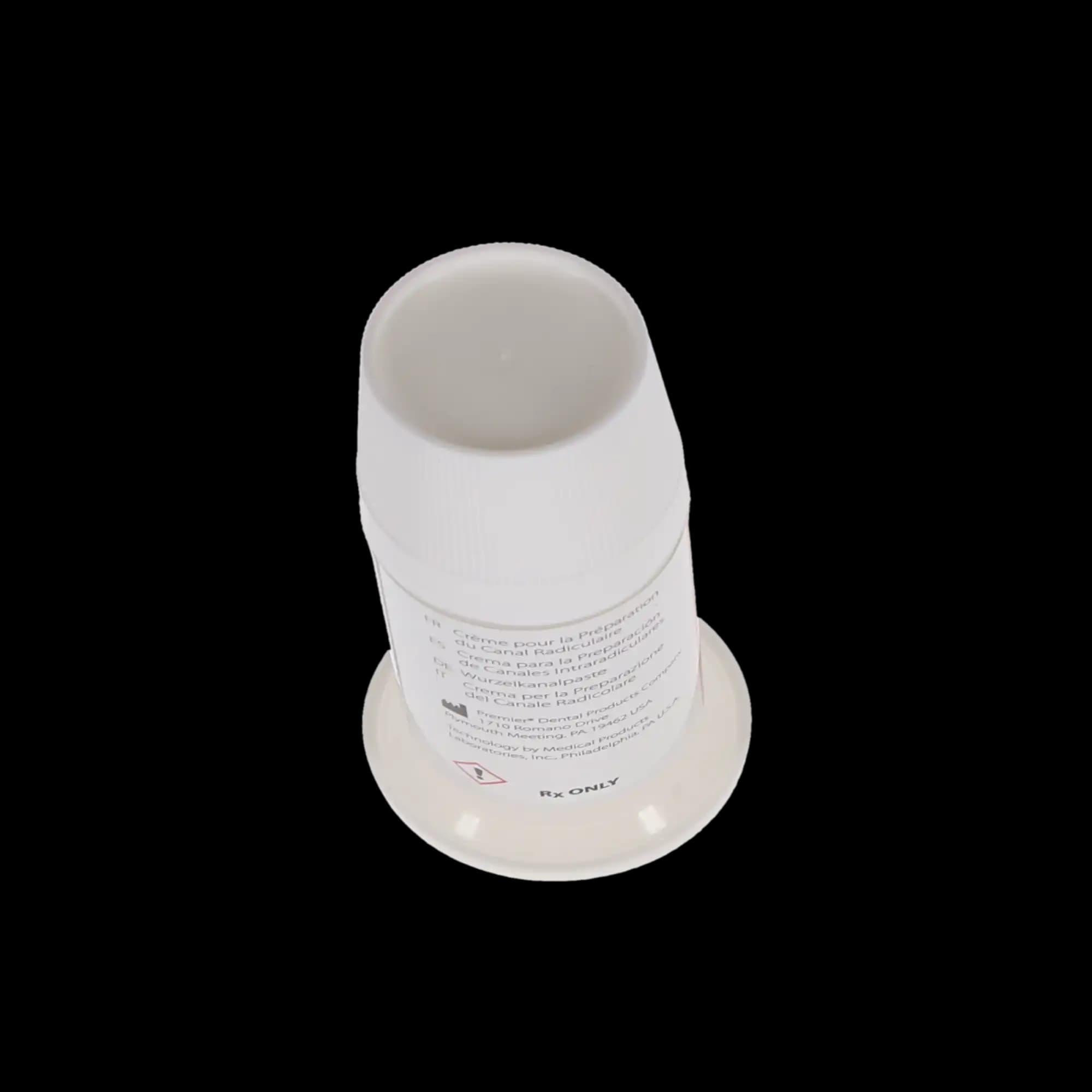 RC-Prep Root Canal Preparation Cream, 18 g Pump, #9007132 thumbnail 10