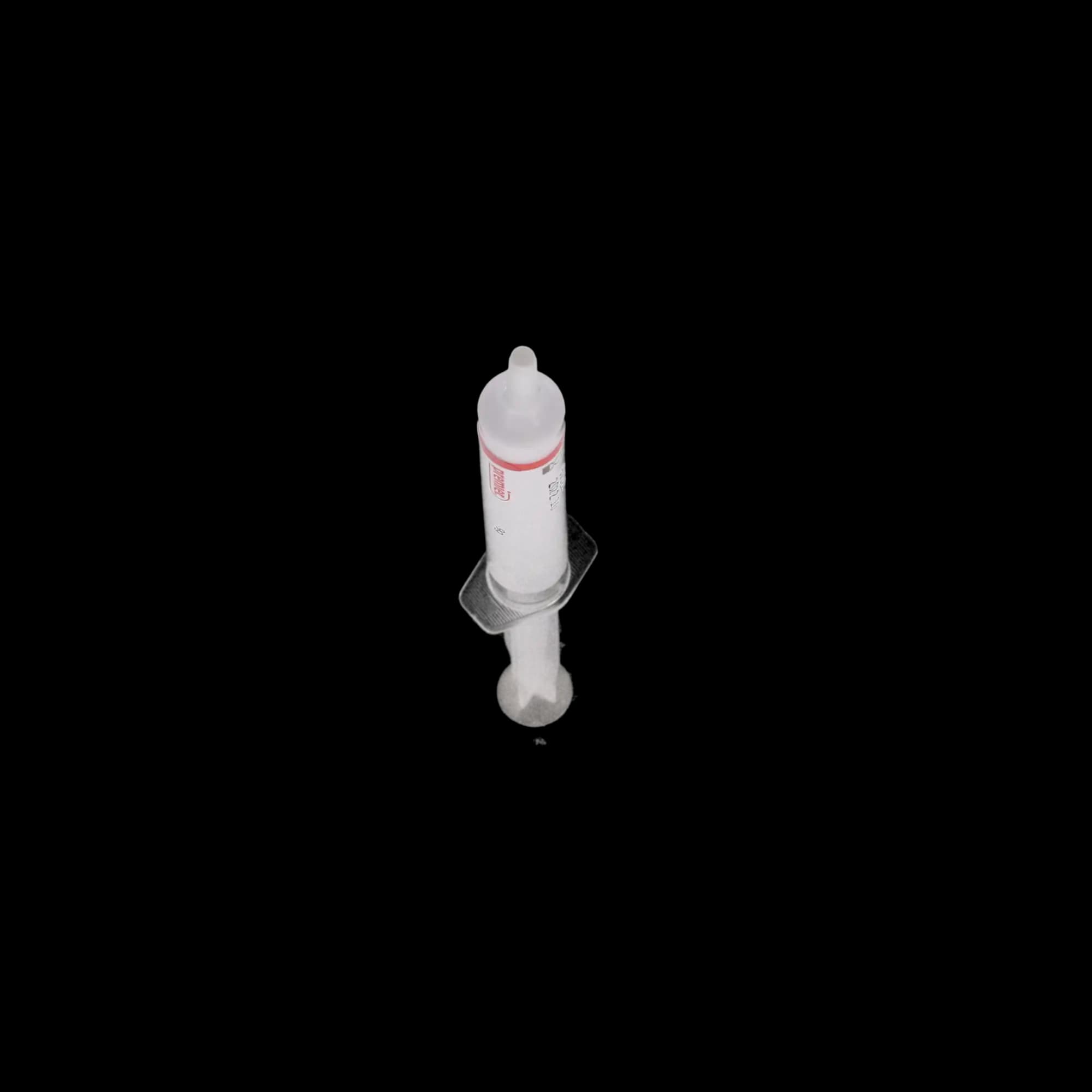 RC-Prep Chemo-Mechanical Root Canal Preparation Cream, Syringe, 9 g, 2/Pk, 9007135 thumbnail 10