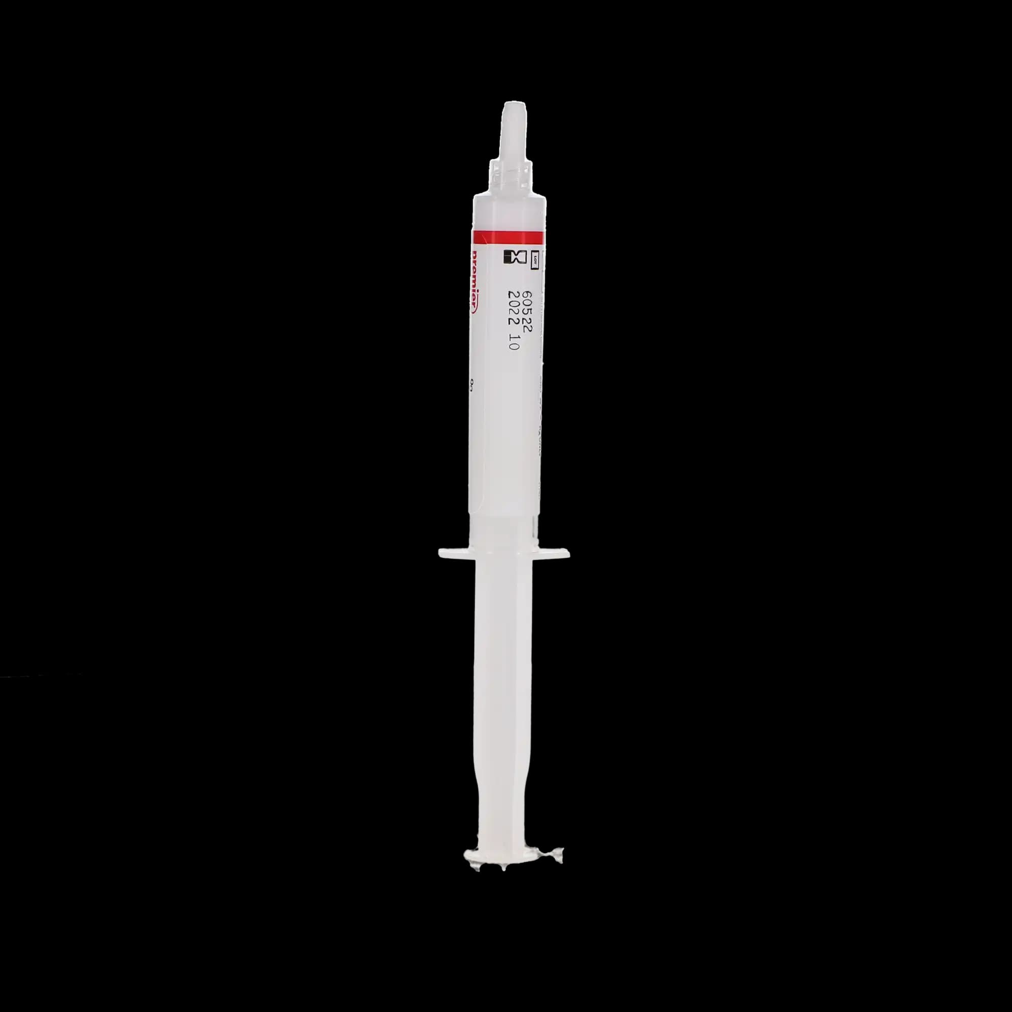 RC-Prep Chemo-Mechanical Root Canal Preparation Cream, Syringe, 9 g, 2/Pk, 9007135 thumbnail 13