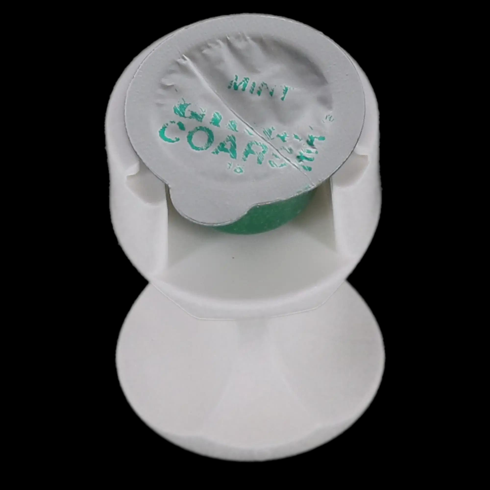Glitter Prophy Paste, Coarse, Mint, with Fluoride, 200 Unit Dose Cups/Box, 9007404 thumbnail 7