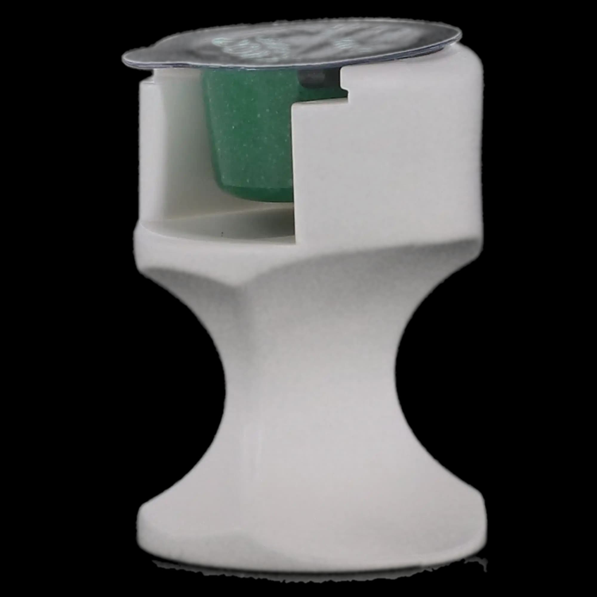 Glitter Prophy Paste, Coarse, Mint, with Fluoride, 200 Unit Dose Cups/Box, 9007404 thumbnail 8