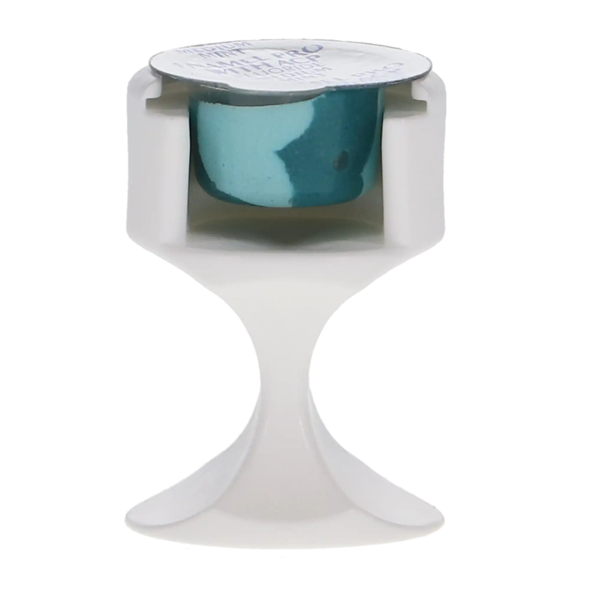 Premier Enamel Pro Prophy Paste, Mint, Medium Grit, with Fluoride and ACP, 200 Unit-Dose Cups/Box, #9007601 thumbnail 6