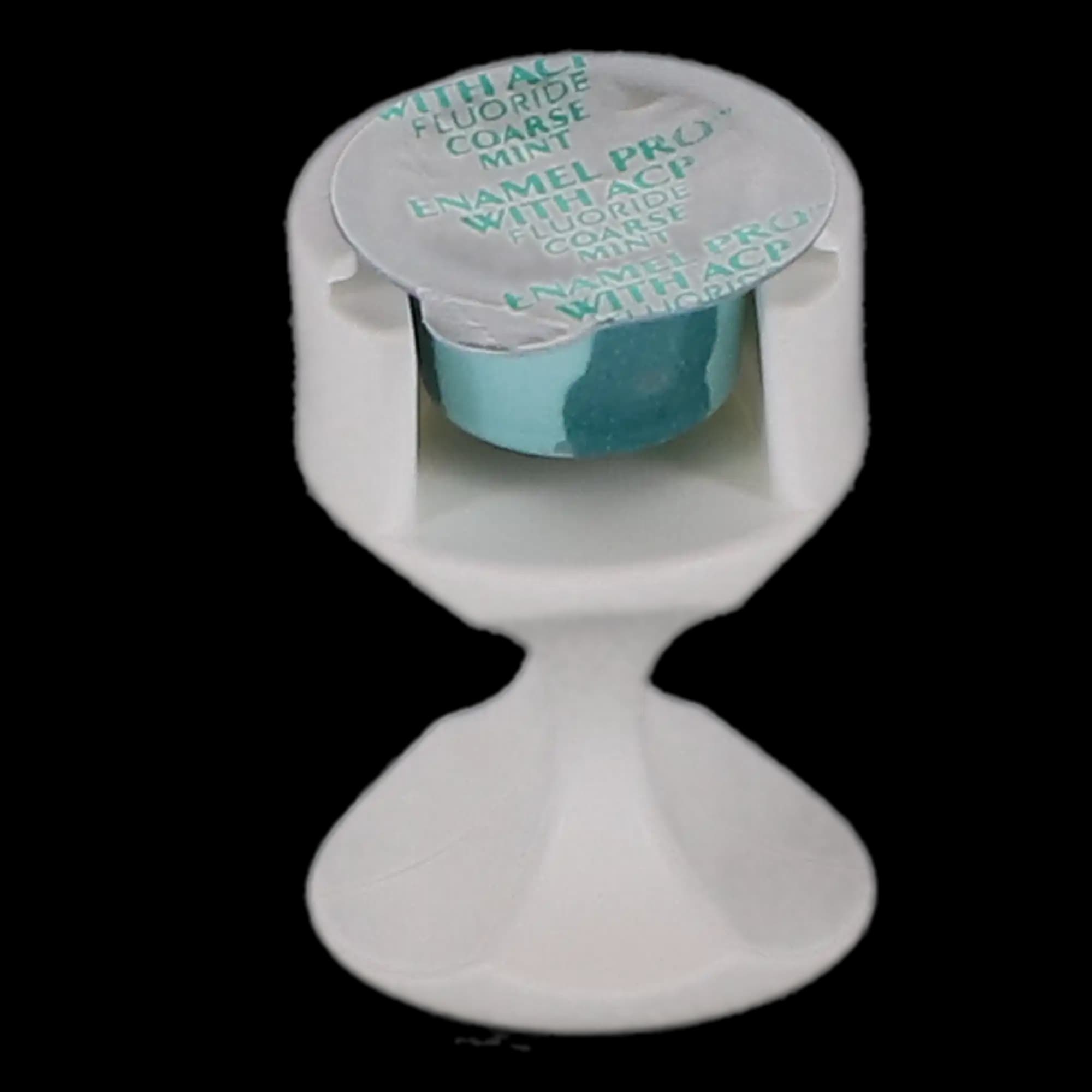 Enamel Pro Prophy Paste, Coarse, Mint, with Fluoride and ACP, 200 Unit-Dose Cups/Box, 9007602 thumbnail 9