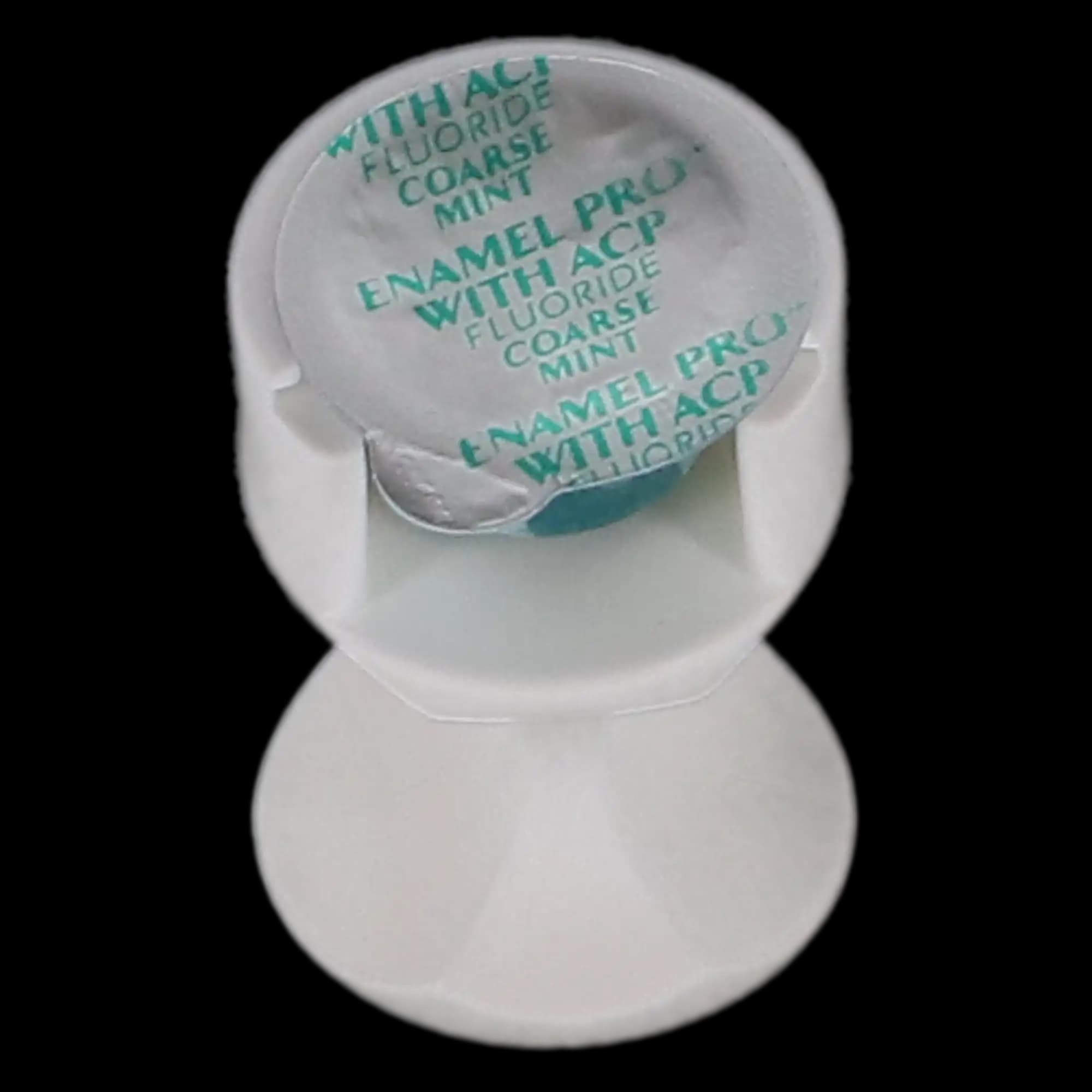 Enamel Pro Prophy Paste, Coarse, Mint, with Fluoride and ACP, 200 Unit-Dose Cups/Box, 9007602 thumbnail 10