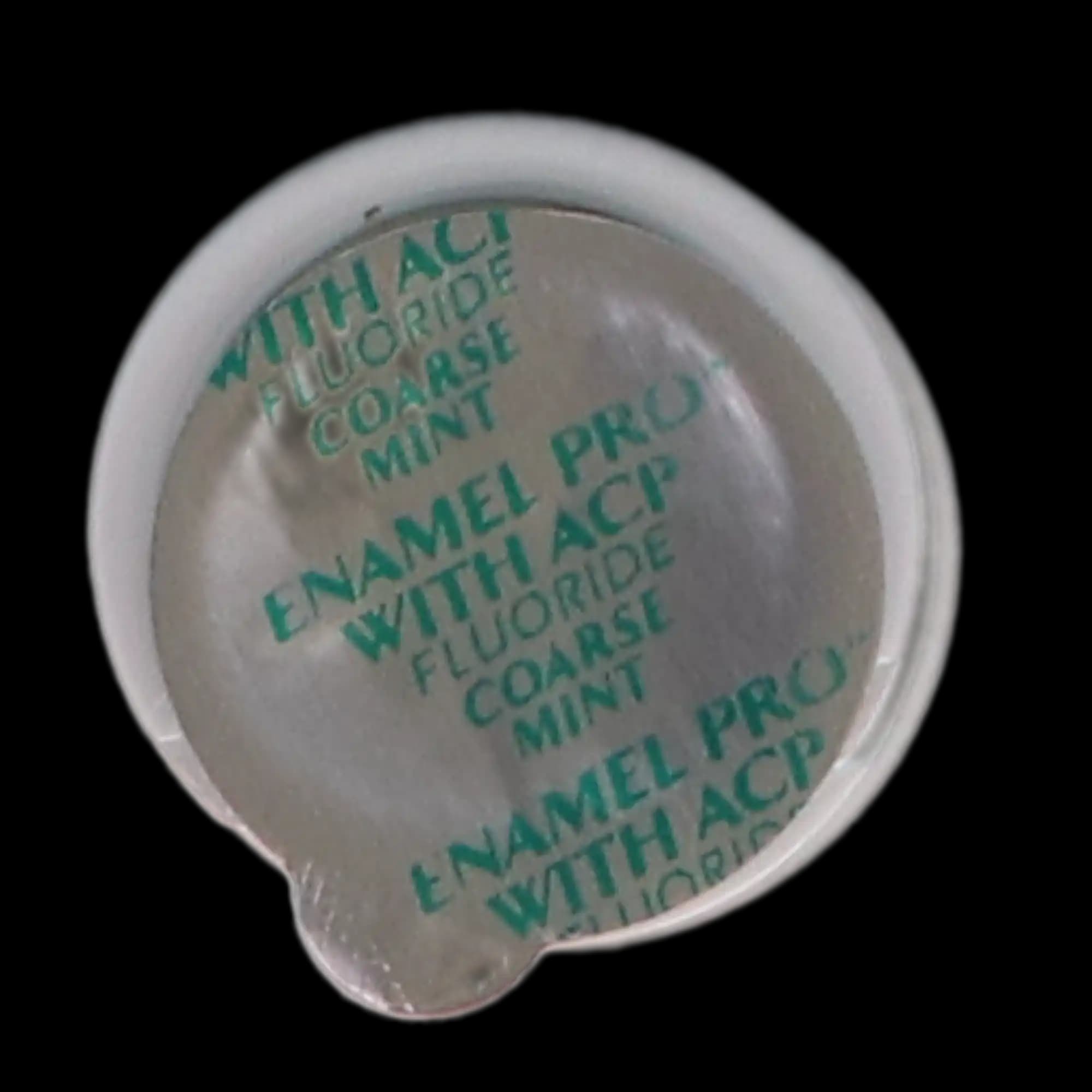 Enamel Pro Prophy Paste, Coarse, Mint, with Fluoride and ACP, 200 Unit-Dose Cups/Box, 9007602 thumbnail 11