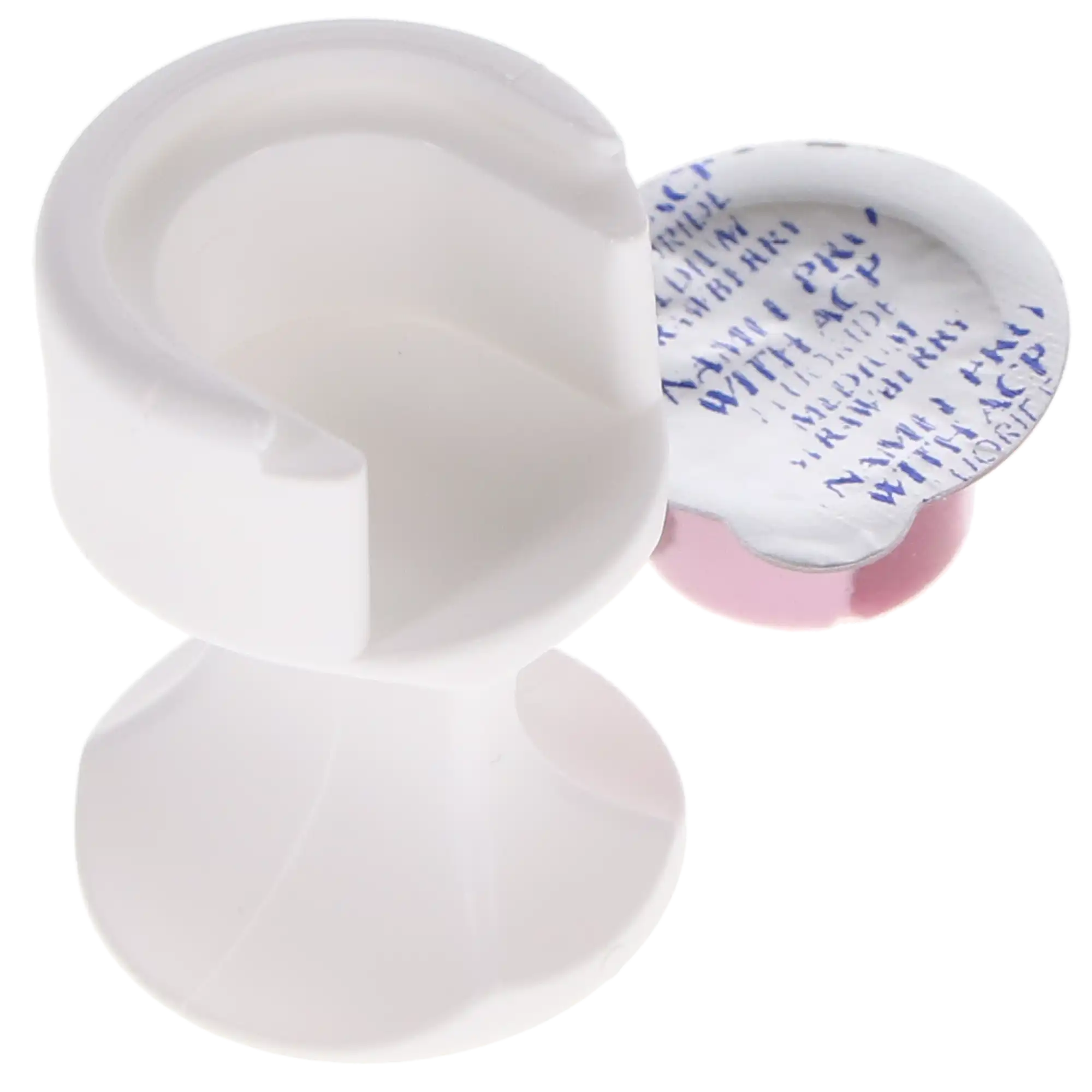 Enamel Pro® Prophy Paste, Strawberry, Medium Grit, With Fluoride & ACP, Unit Dose Cups, 200/Box, #9007608 thumbnail 7