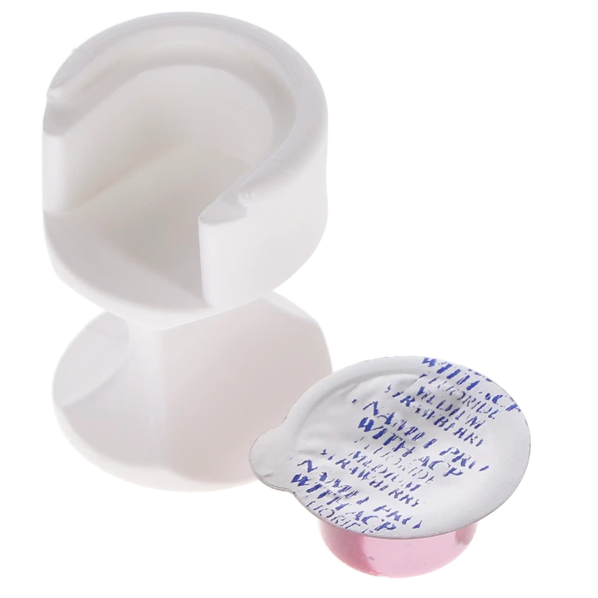 Enamel Pro® Prophy Paste, Strawberry, Medium Grit, With Fluoride & ACP, Unit Dose Cups, 200/Box, #9007608 thumbnail 8