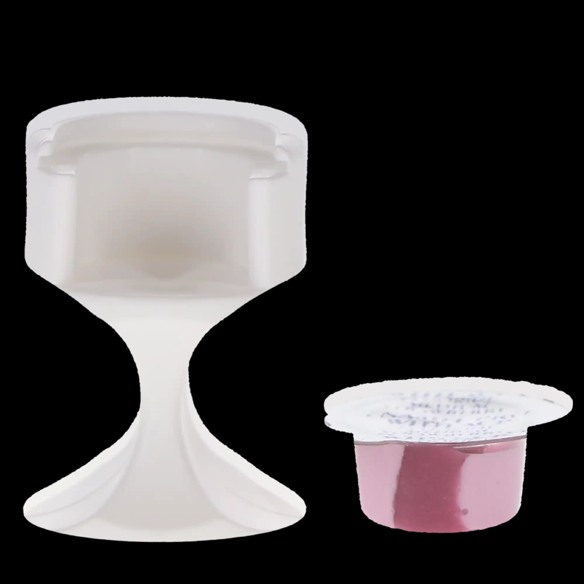 Enamel Pro® Prophy Paste, Strawberry, Medium Grit, With Fluoride & ACP, Unit Dose Cups, 200/Box, #9007608 thumbnail 10