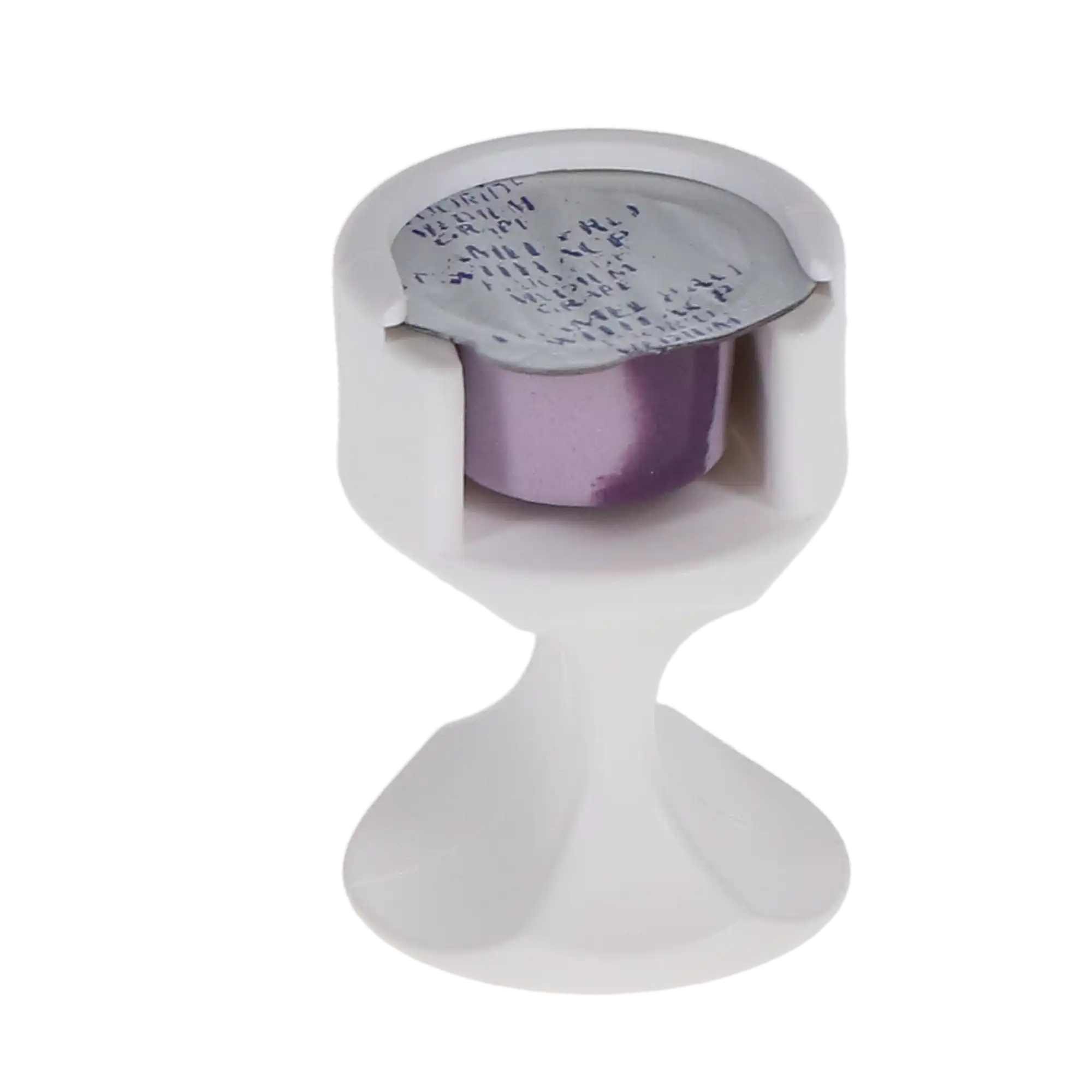 Enamel Pro® Prophy Paste with Fluoride and ACP, Medium Grit, Grape, Unit Dose Cups, 200/Box, 9007611 thumbnail 2